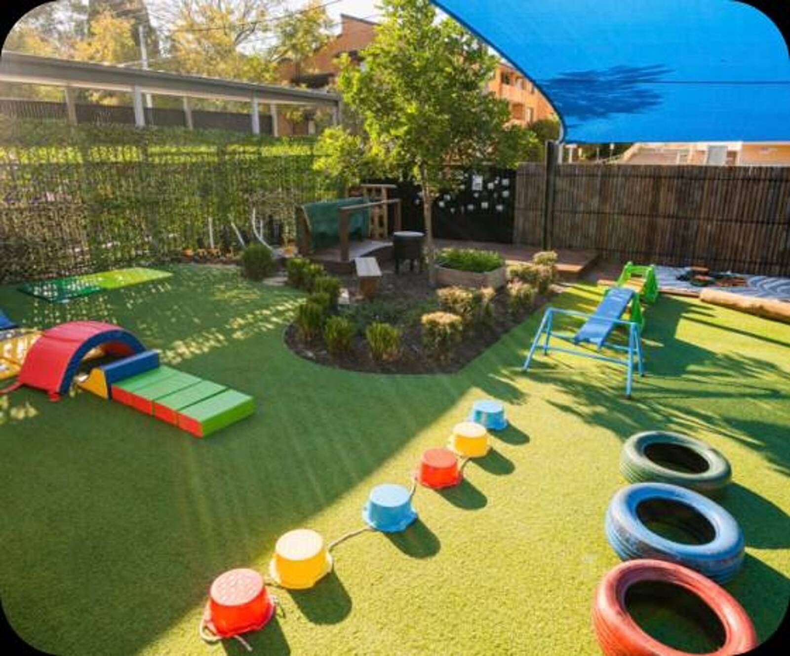 Oxford Early Learning Centre - Bankstown