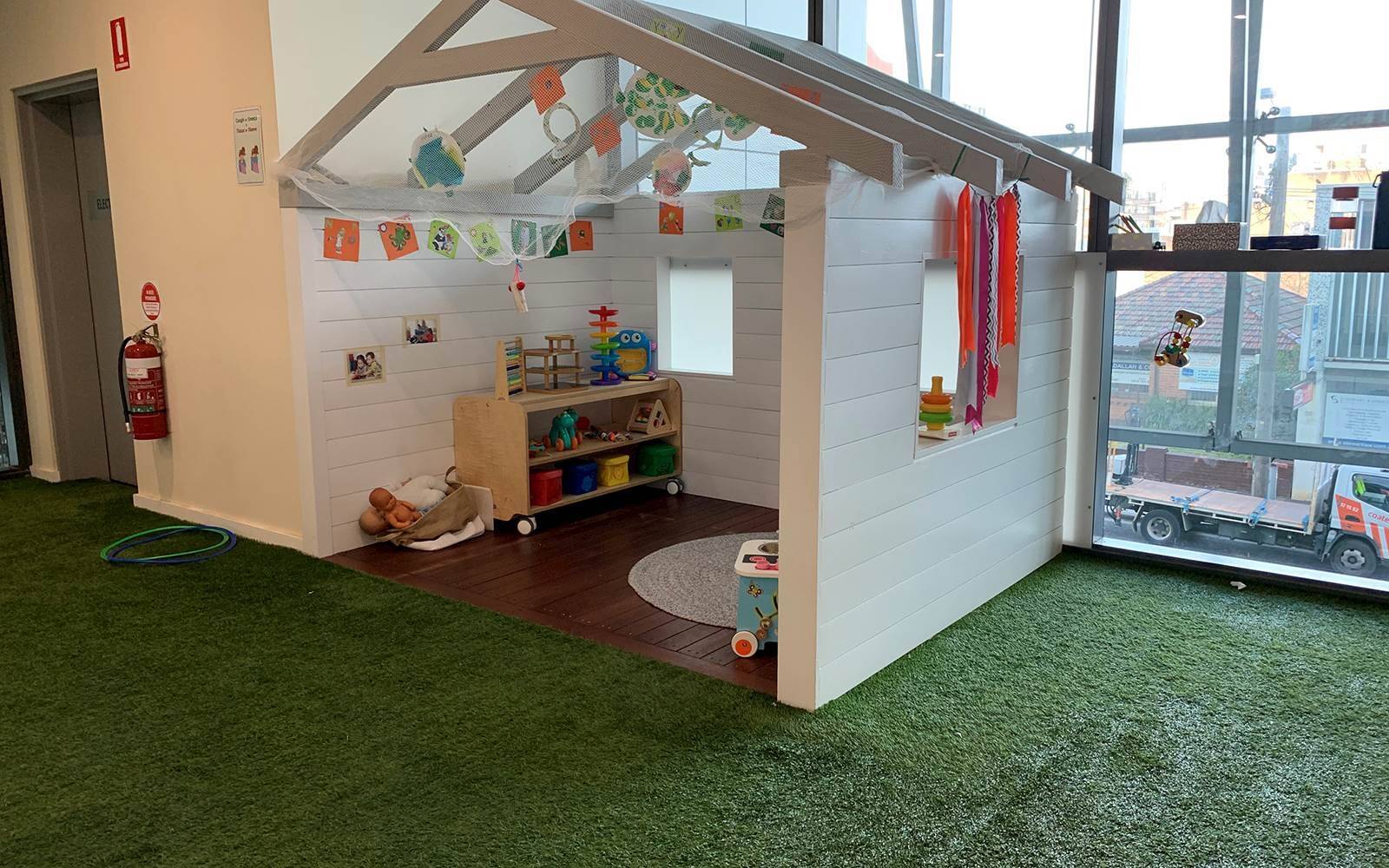 Flinders Centre Early Learning School