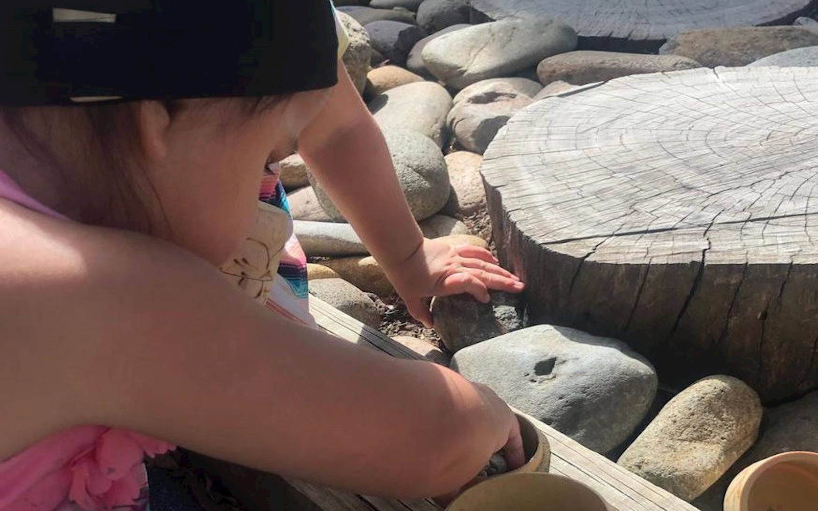 Little Green Frogs Pre-School