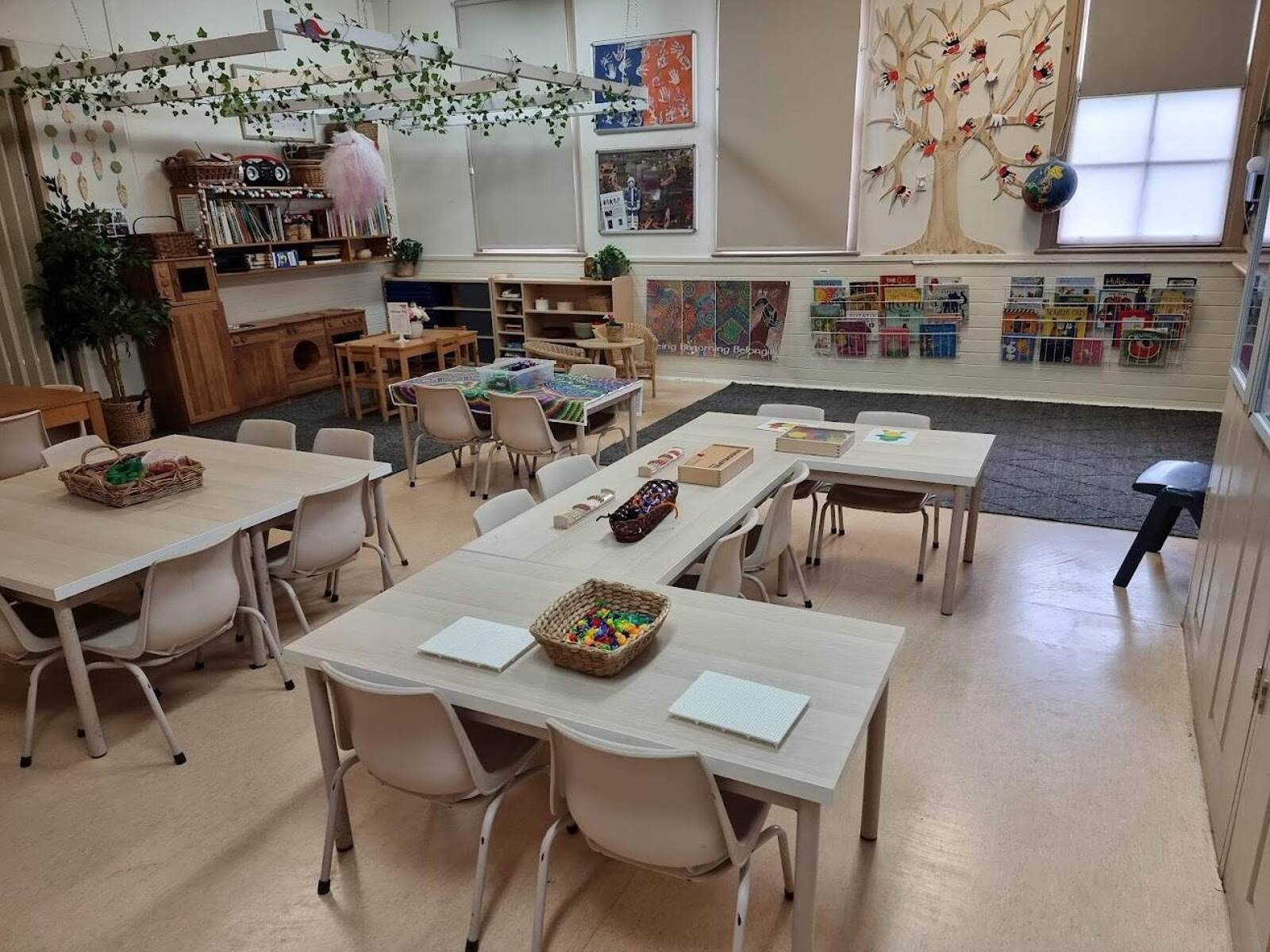 Attunga Cottage Children's Centre