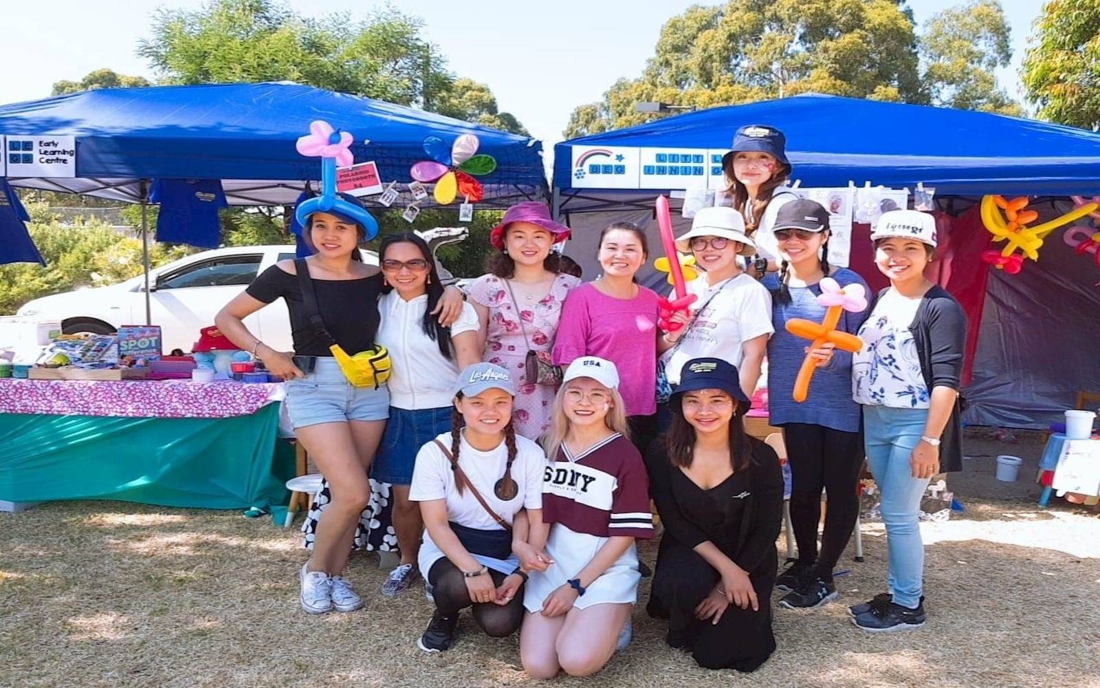 Little Beginnings Early Learning Centre