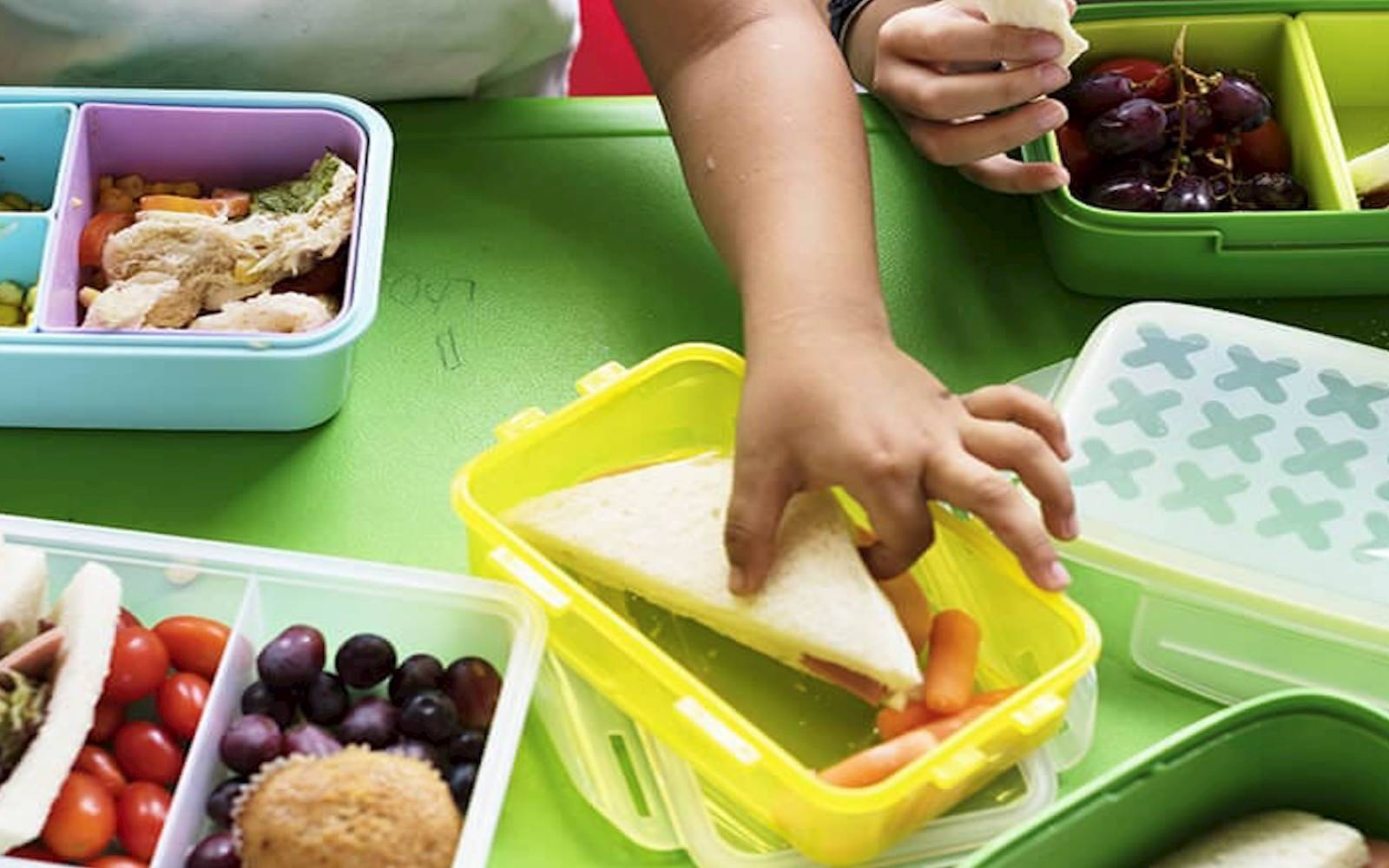 Little Beginnings Early Learning Centre