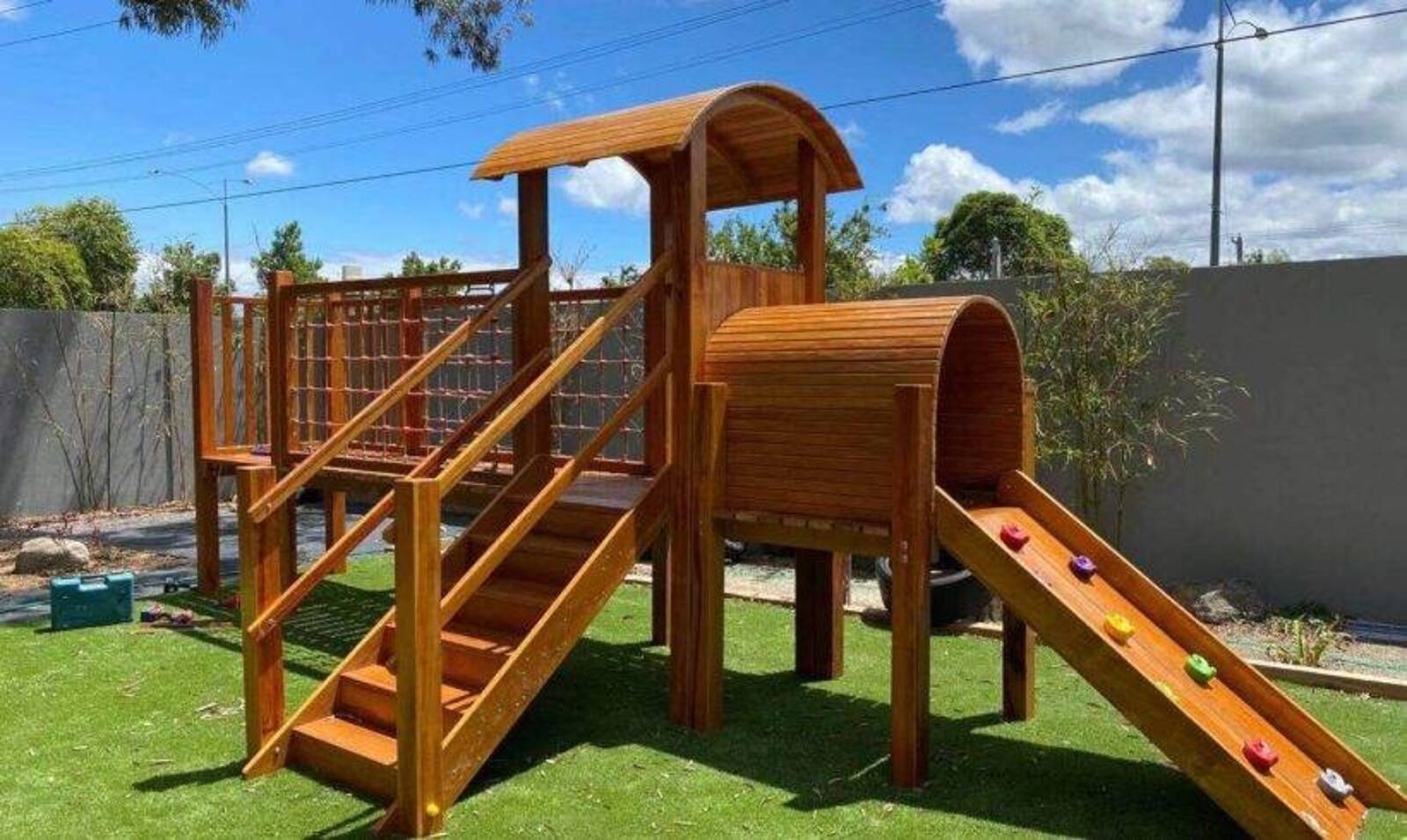 Inspire Early Learning Journey Chadstone