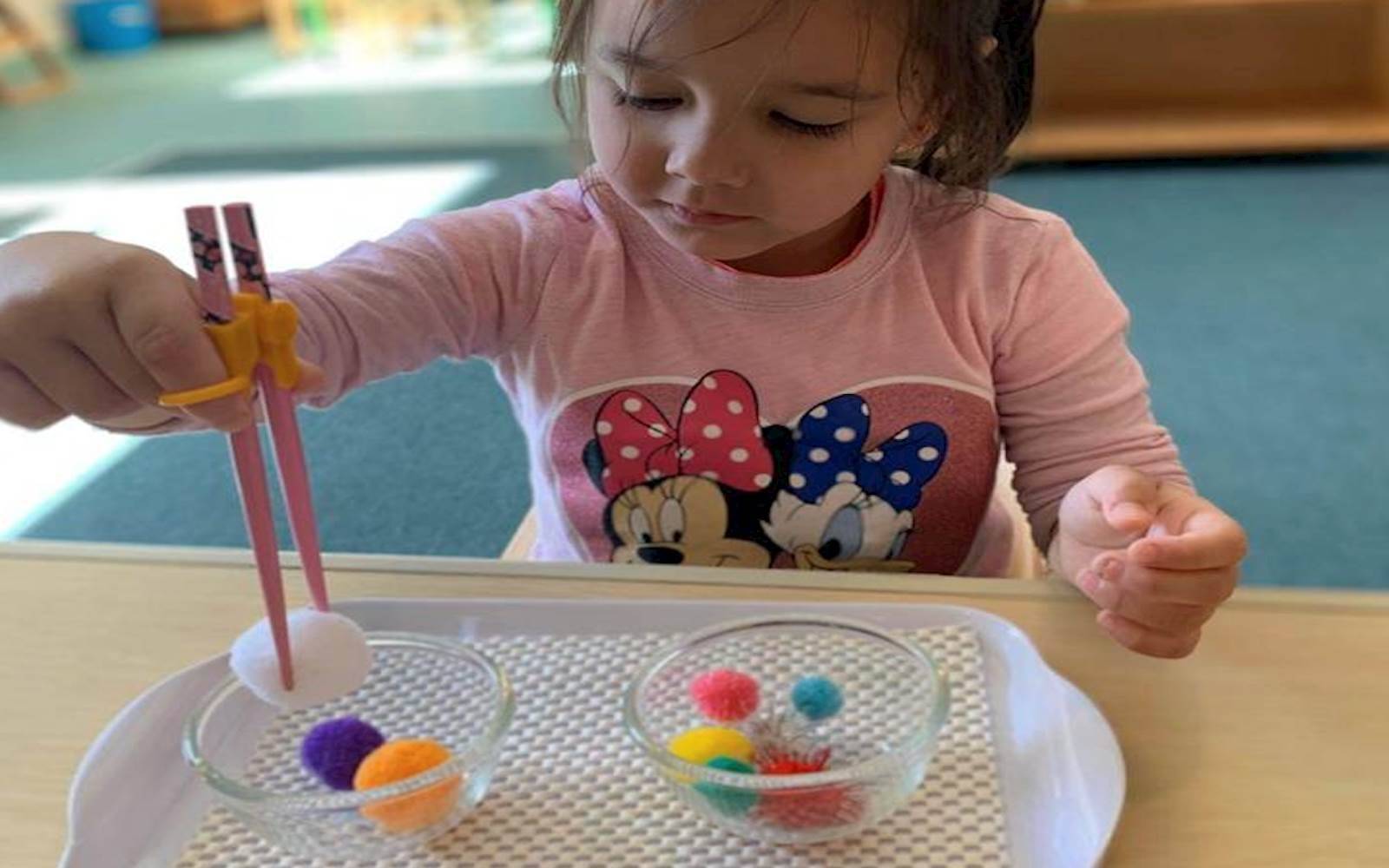 Inspire Early Learning Journey Montessori Springvale