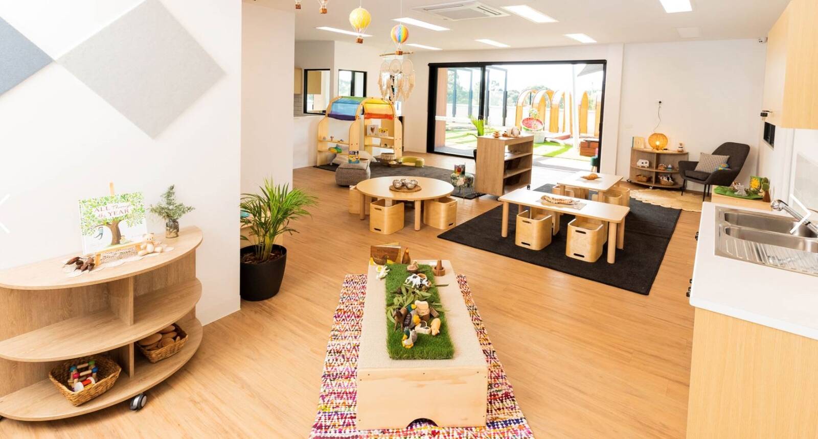 Wantirna South Early Learning Centre