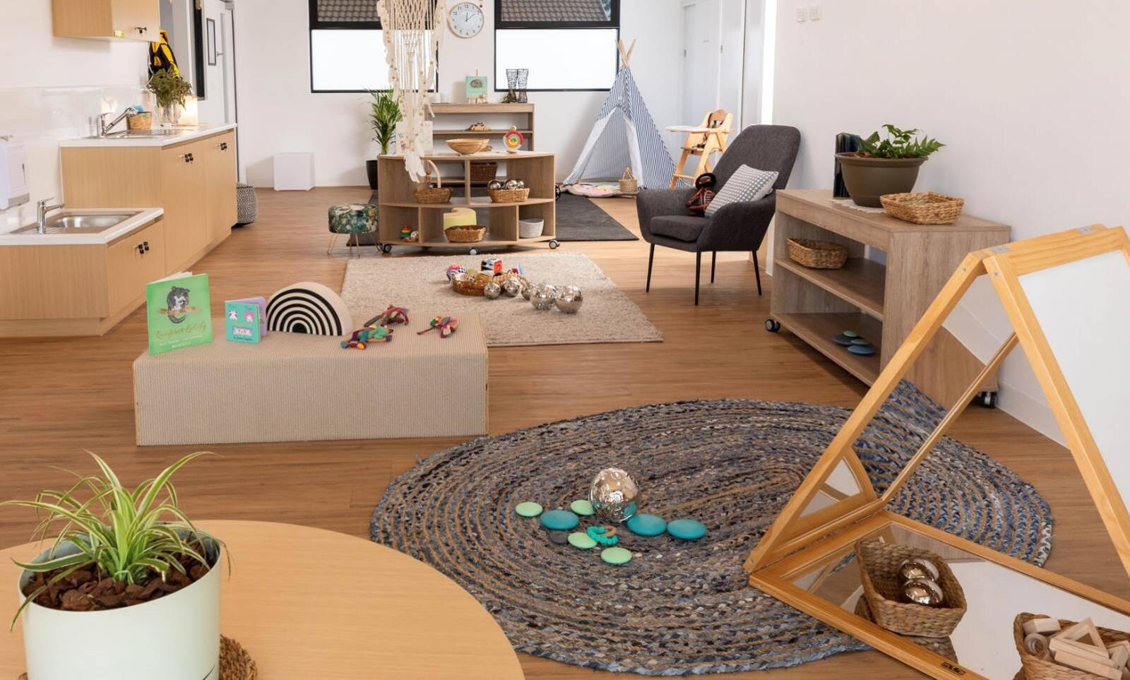 Wantirna South Early Learning Centre