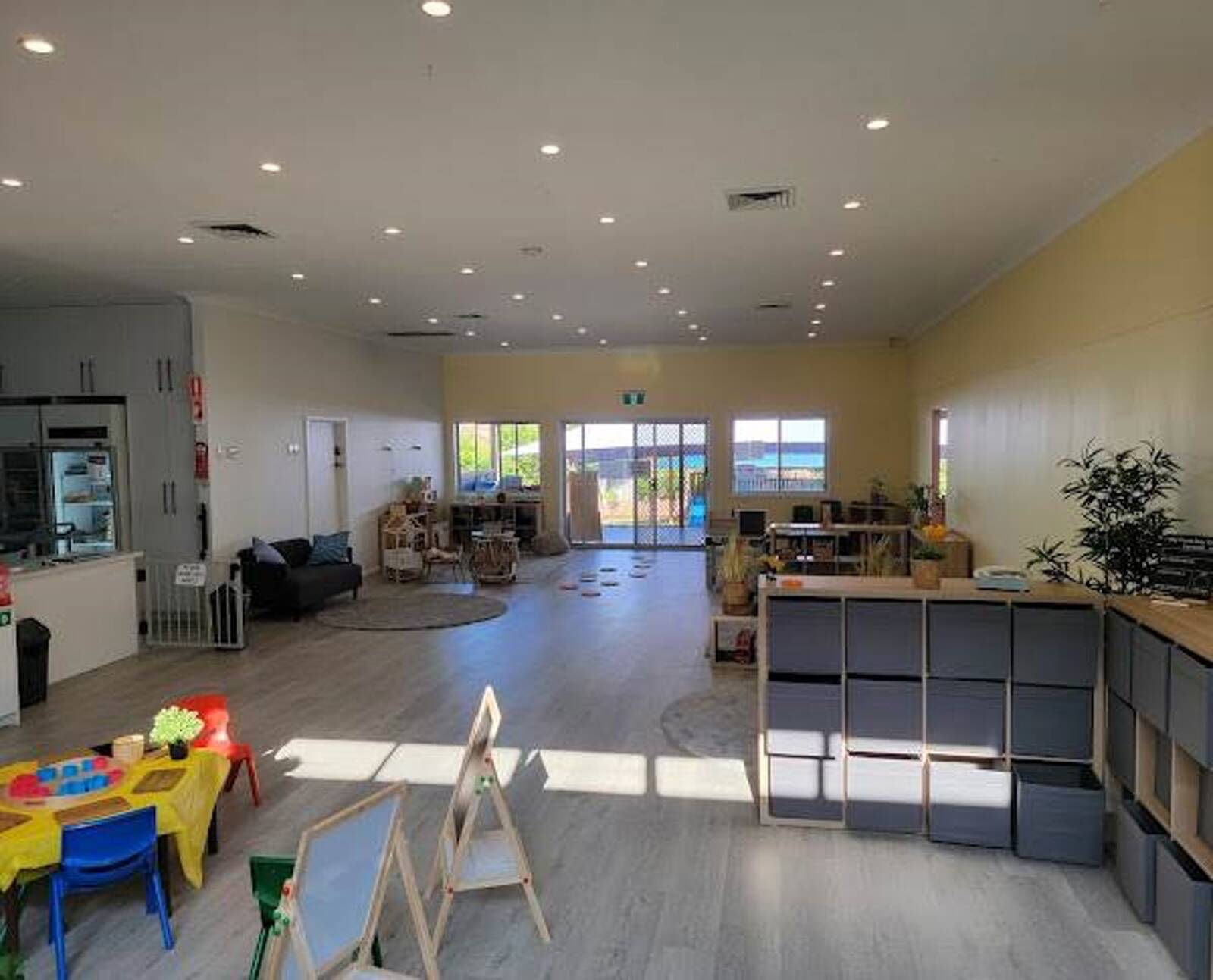 Little Friends Early Learning South Wentworthville