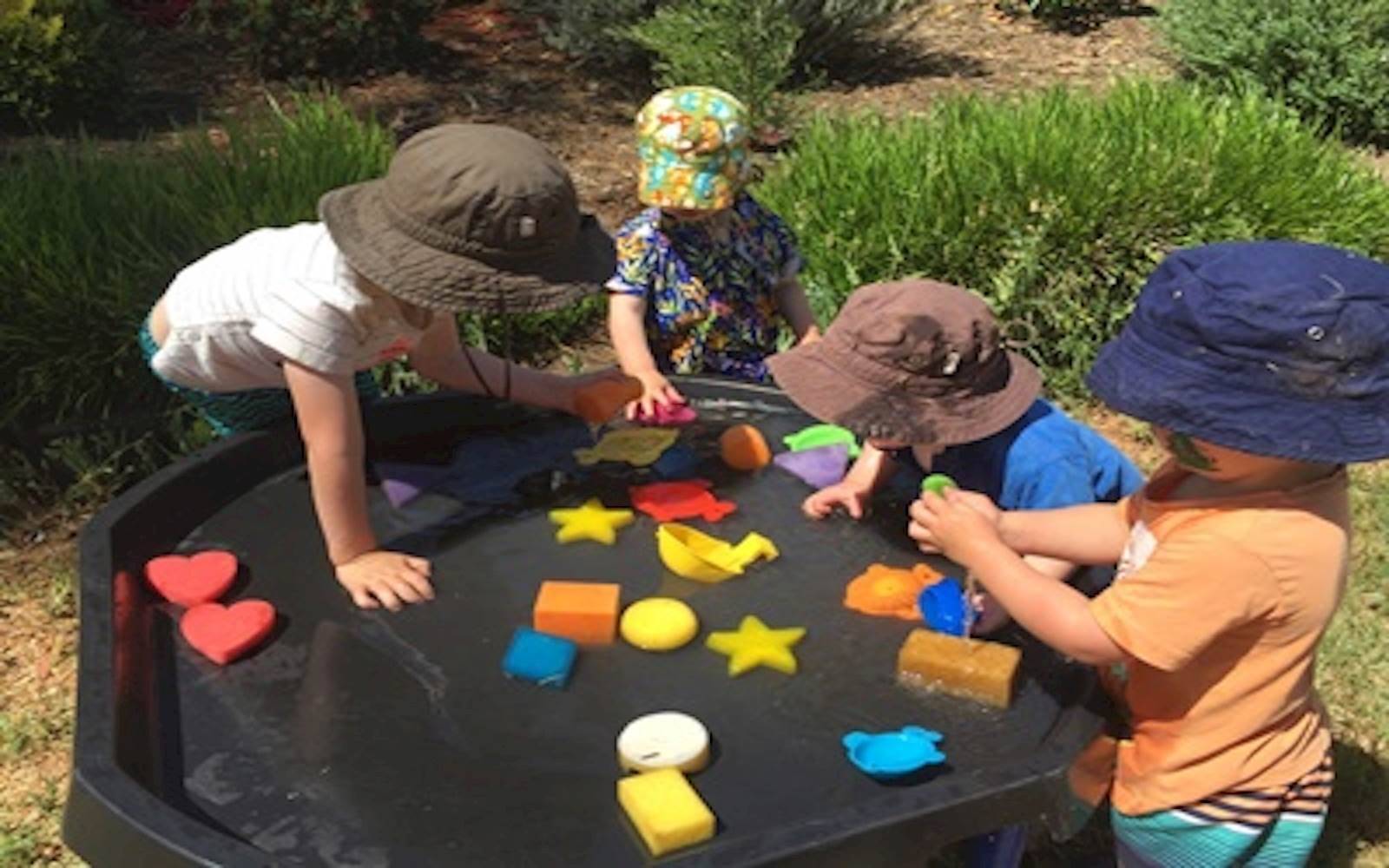 Central West Childcare Services