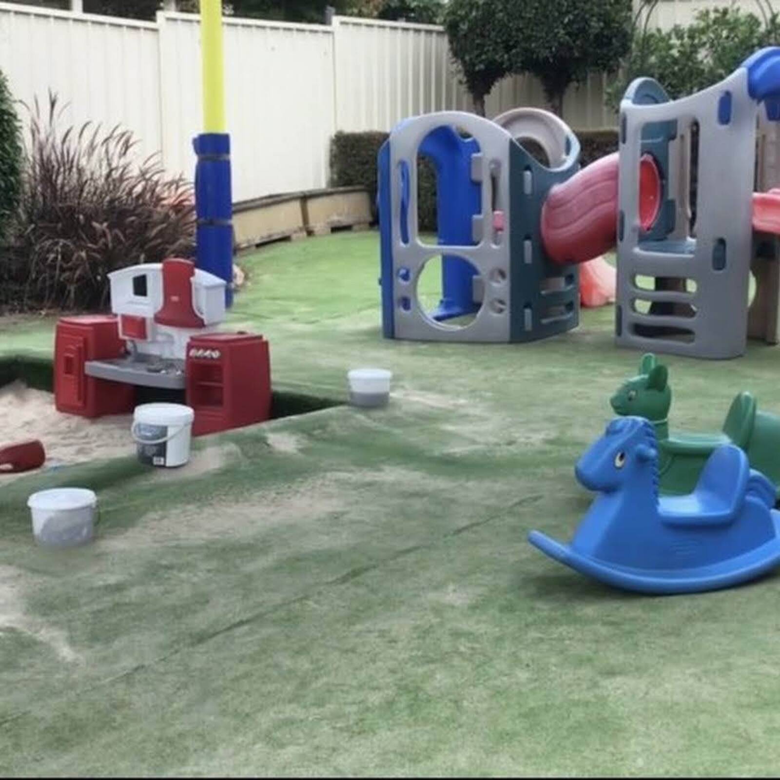 Little Koalas Kindergarten