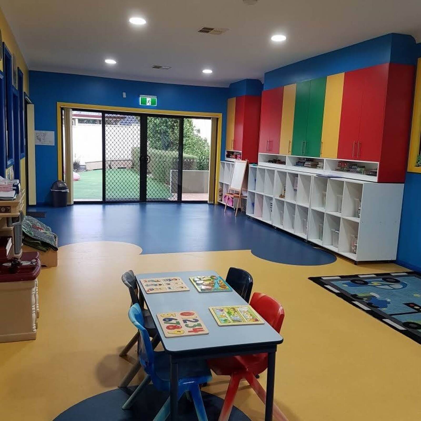 Little Koalas Kindergarten