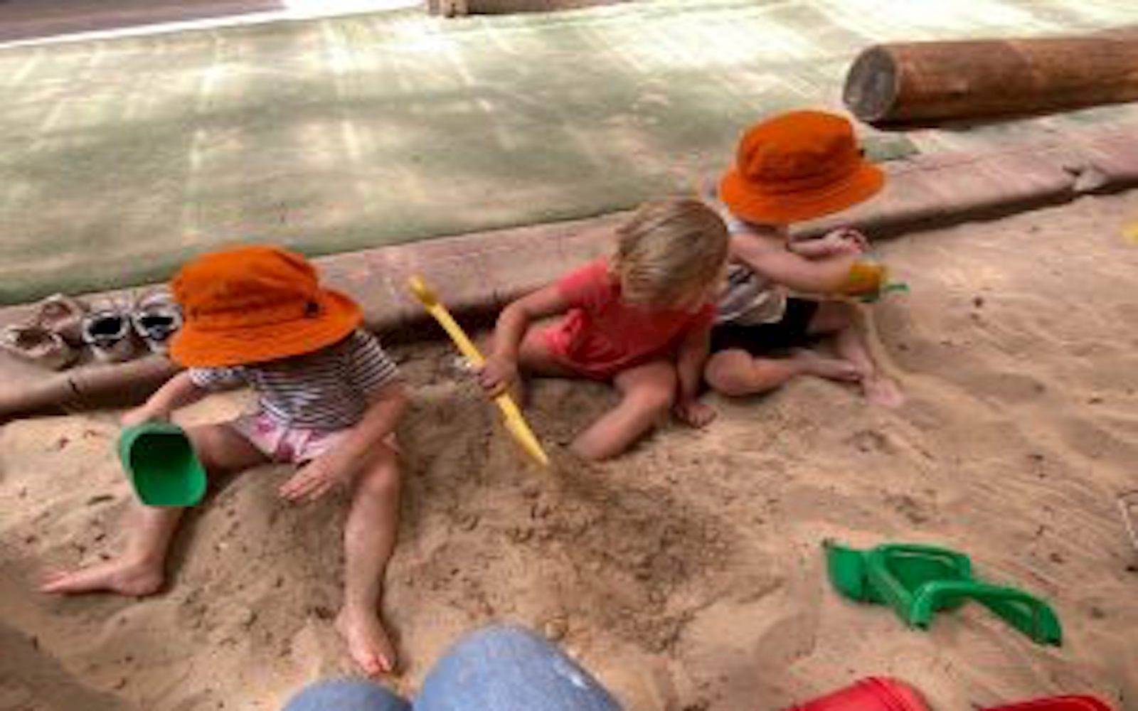 Inner City Care Childcare Centre