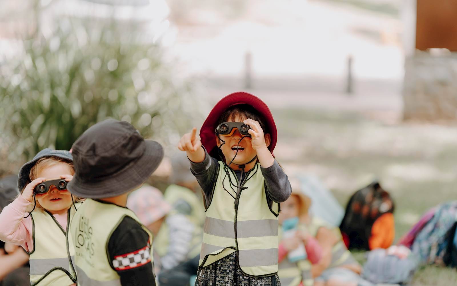 Little Locals Richlands