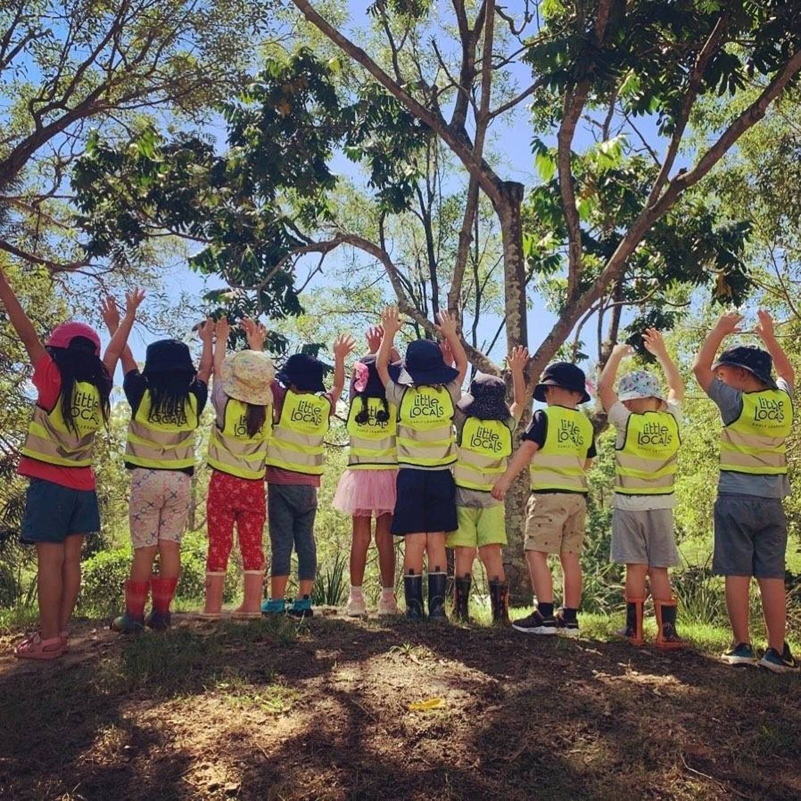 Little Locals Richlands