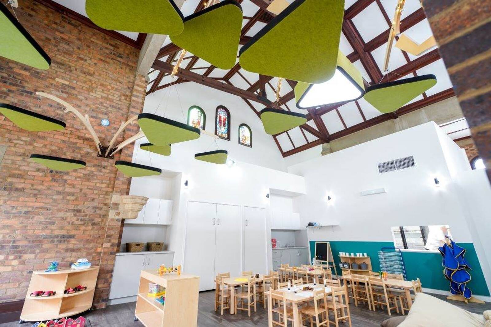 Little Locals Early Learning Auchenflower