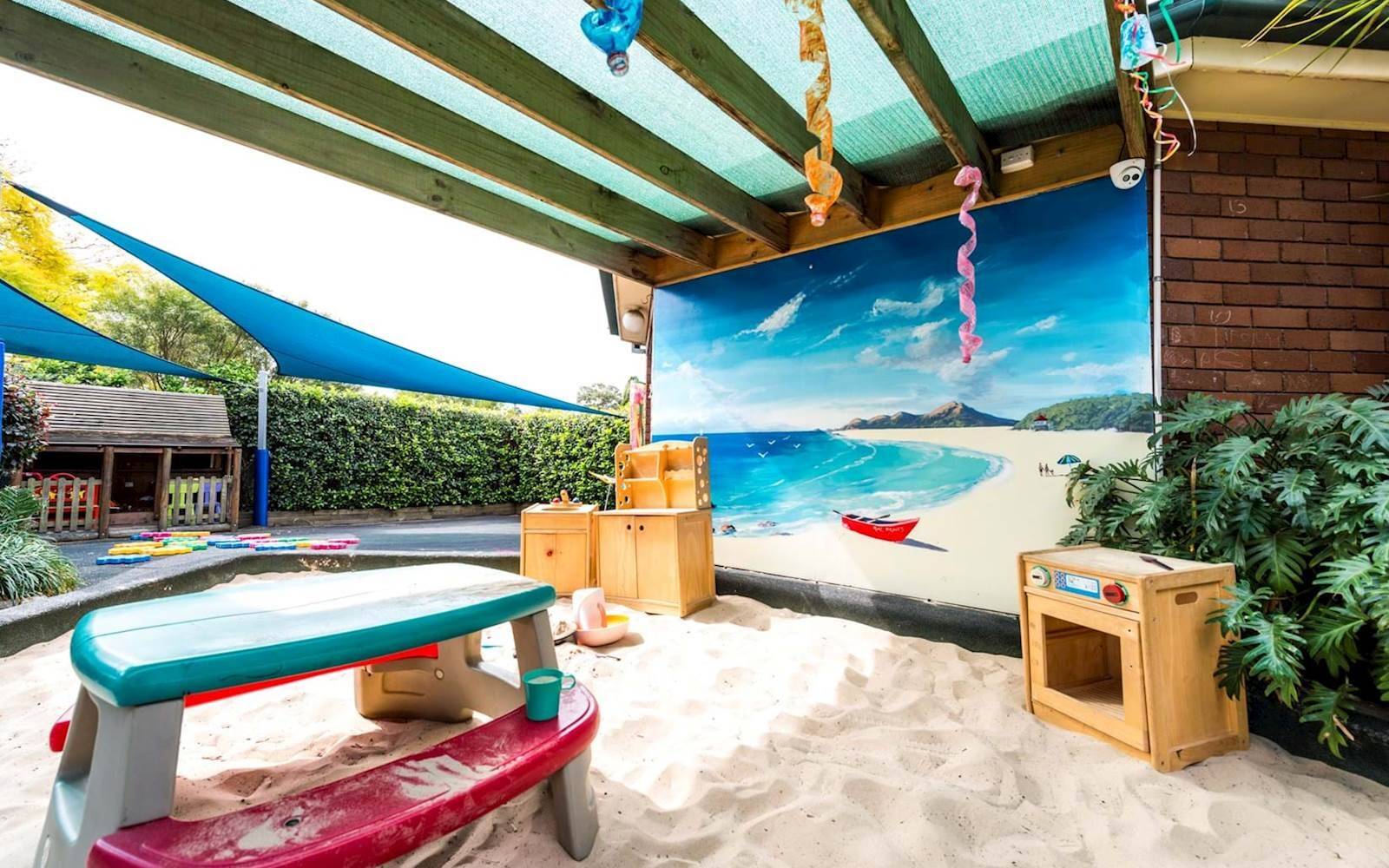 Kidz Prints Pre-School