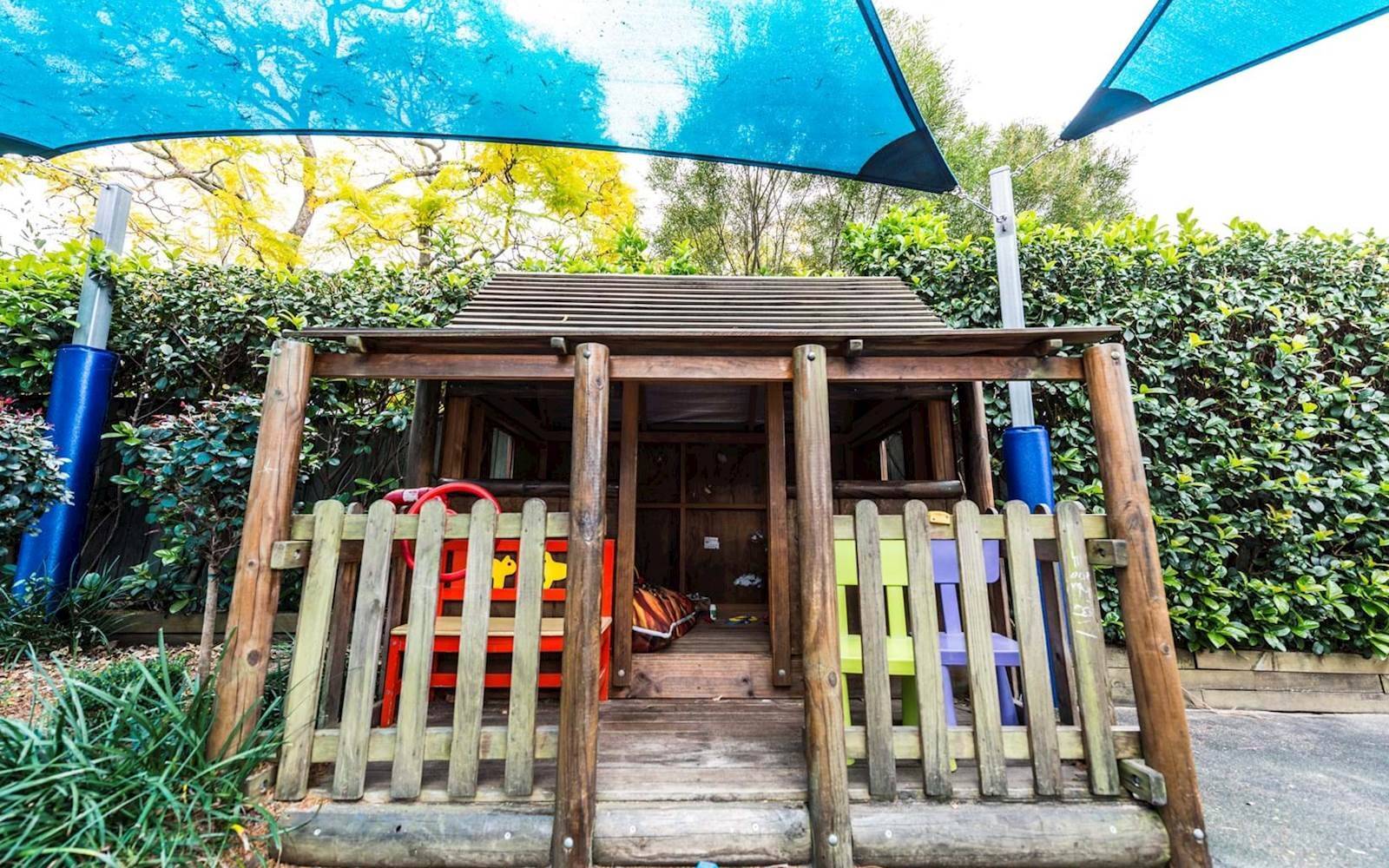 Kidz Prints Pre-School