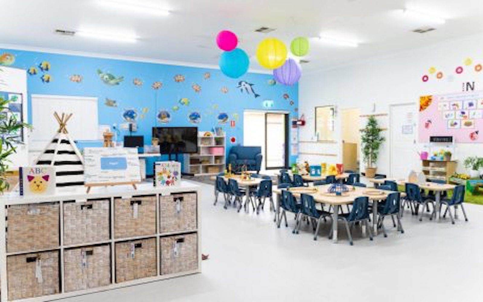 Cool Bananas Early Learning Centre