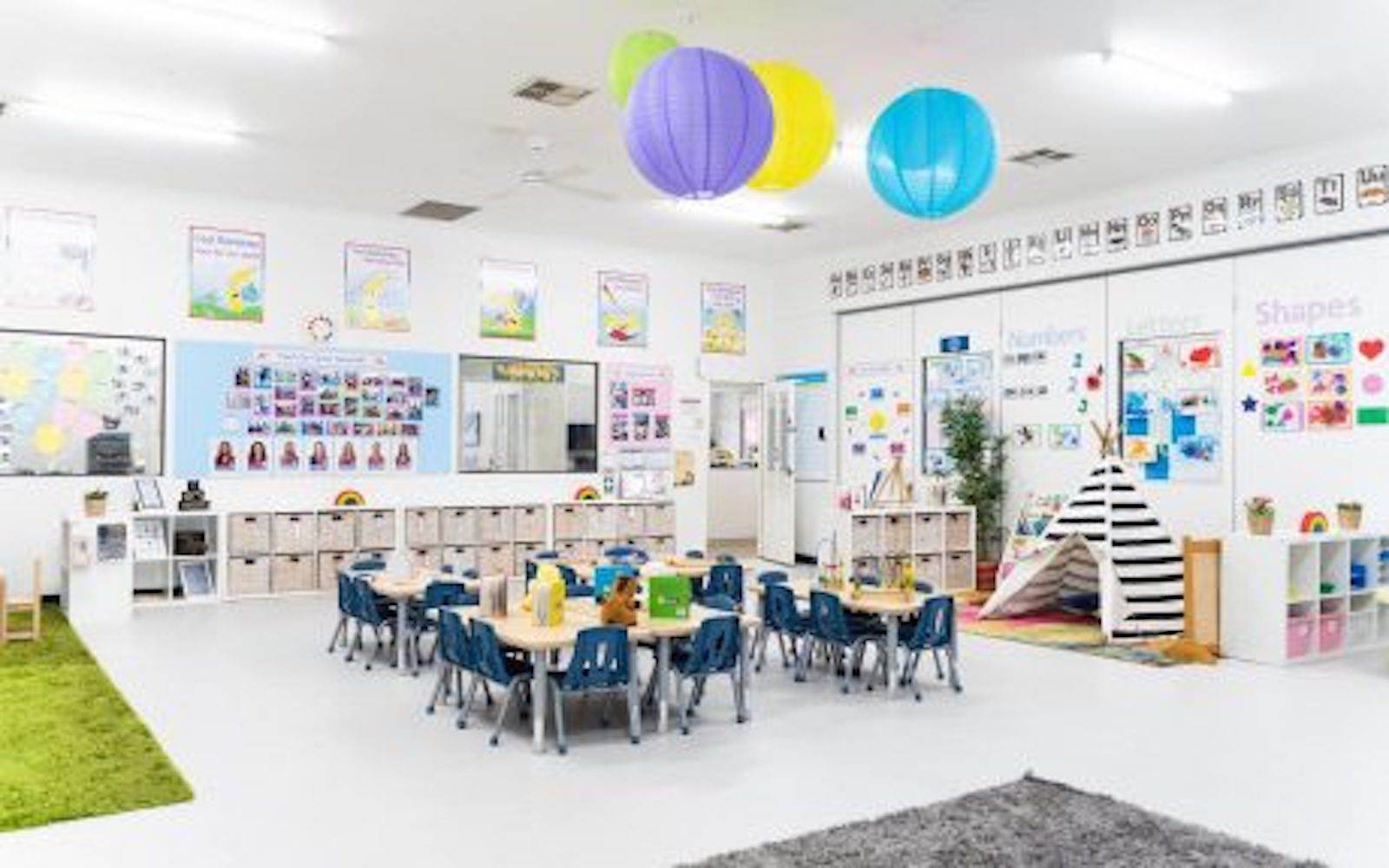 Cool Bananas Early Learning Centre