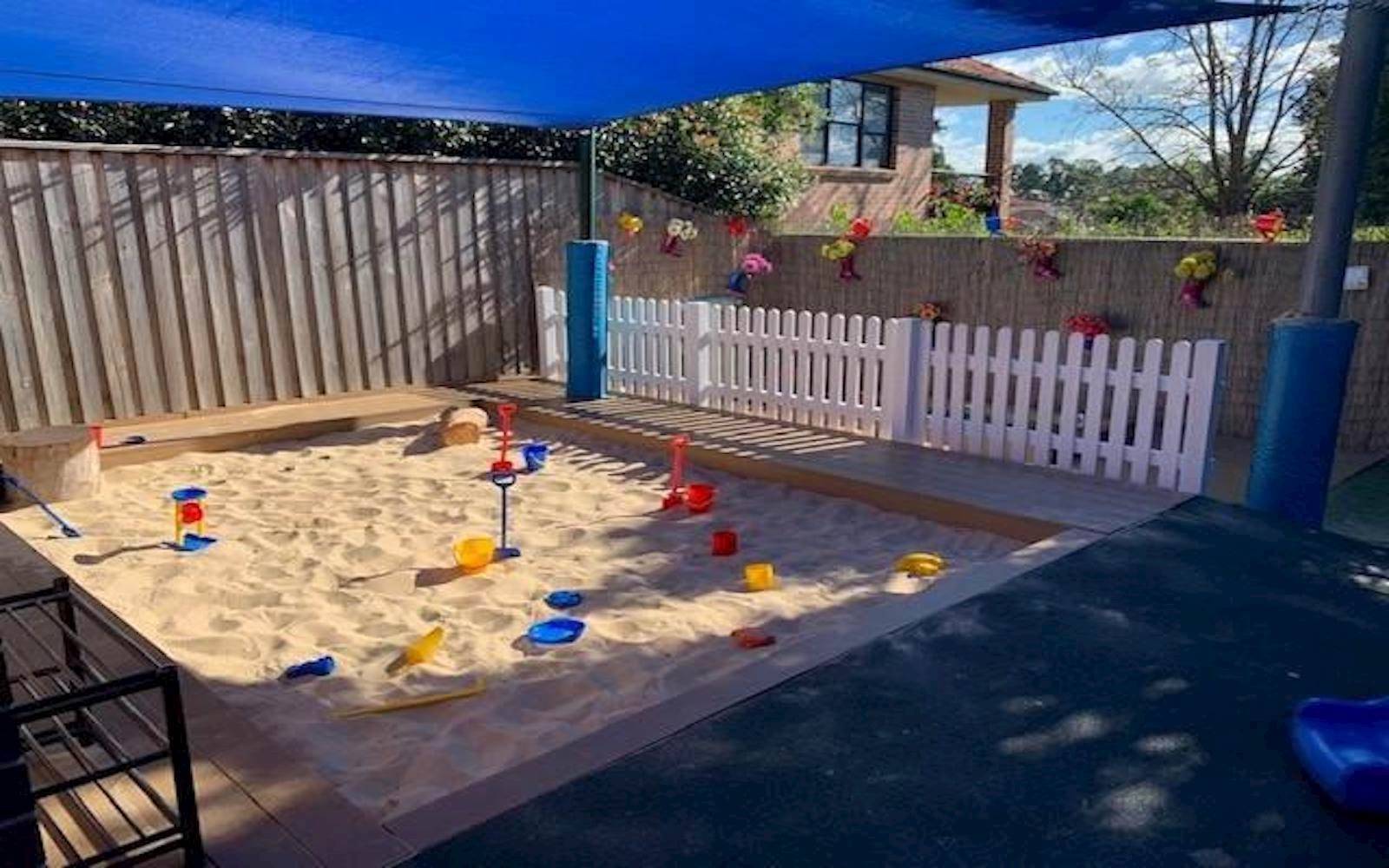 First Steps Learning Academy Childcare Beaumont Hills