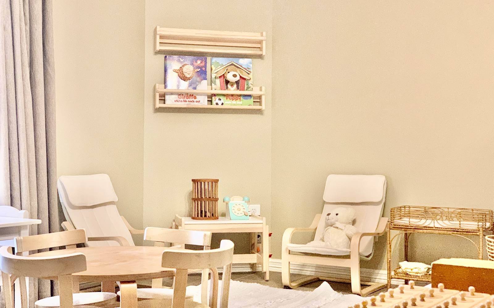 Kalgoorlie Montessori Children's House