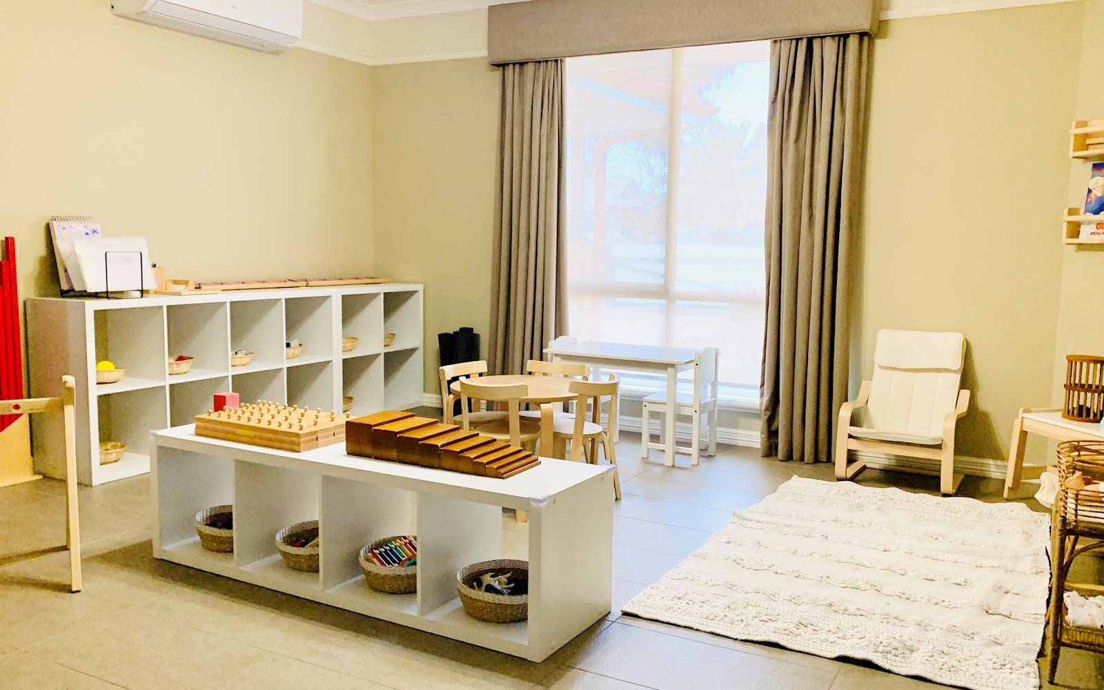 Kalgoorlie Montessori Children's House