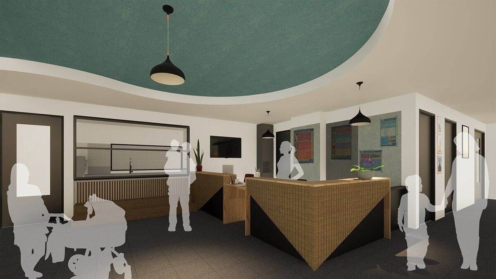 Sparkways Footscray at Billy Button Children's Centre