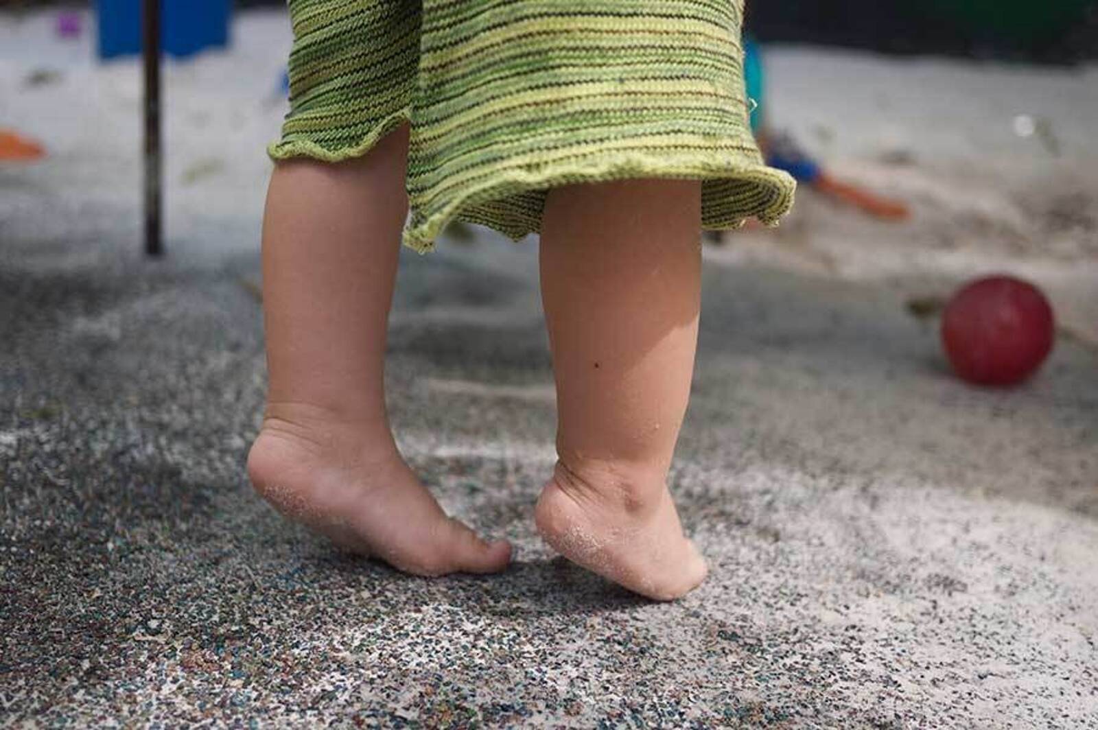 Kurilpa Community Child Care Centre