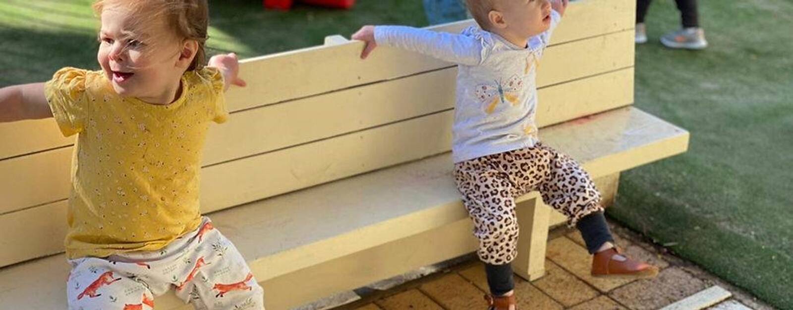 Happy Tone Children's Wonderland - Maddington