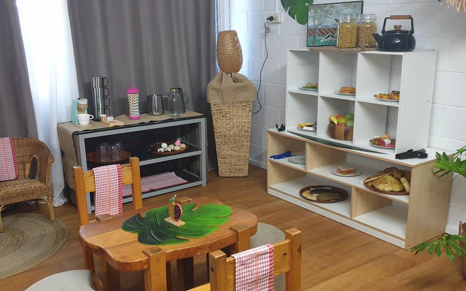 Playmate Daycare and Kindergarten