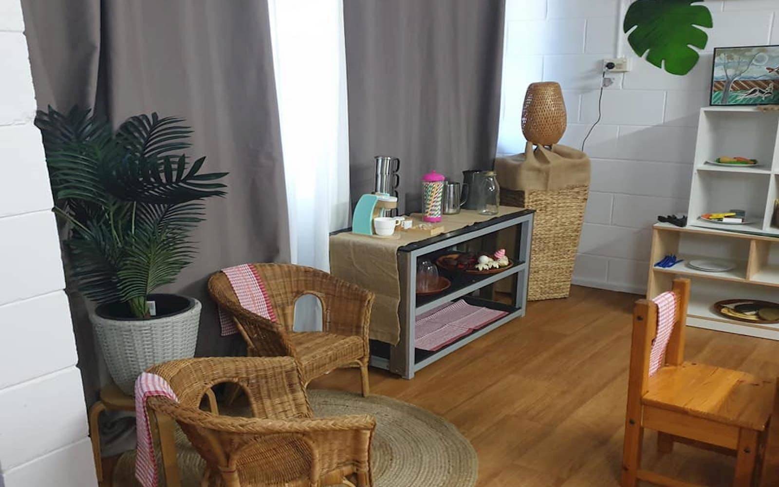 Playmate Daycare and Kindergarten