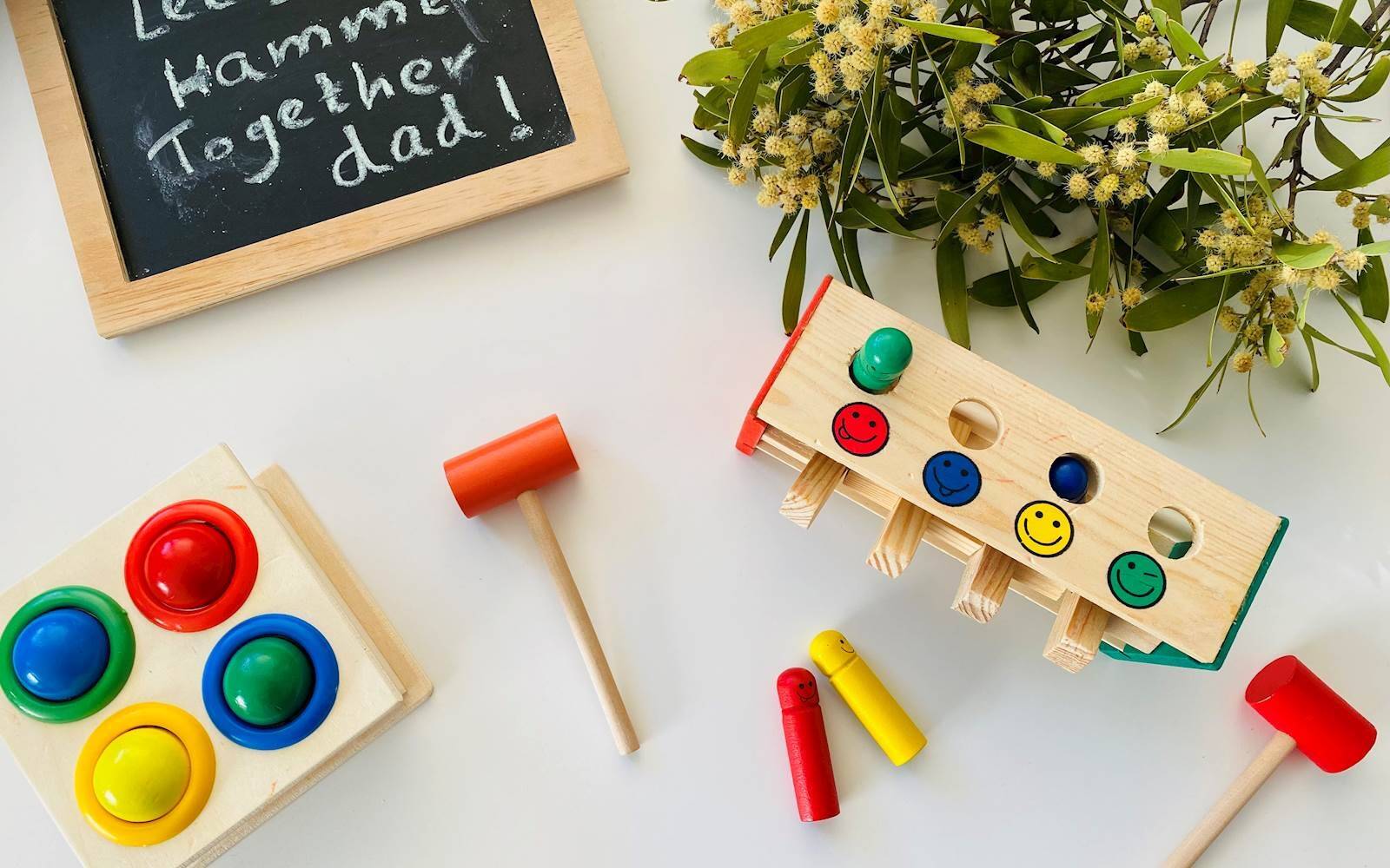 Manu's Family Day Care