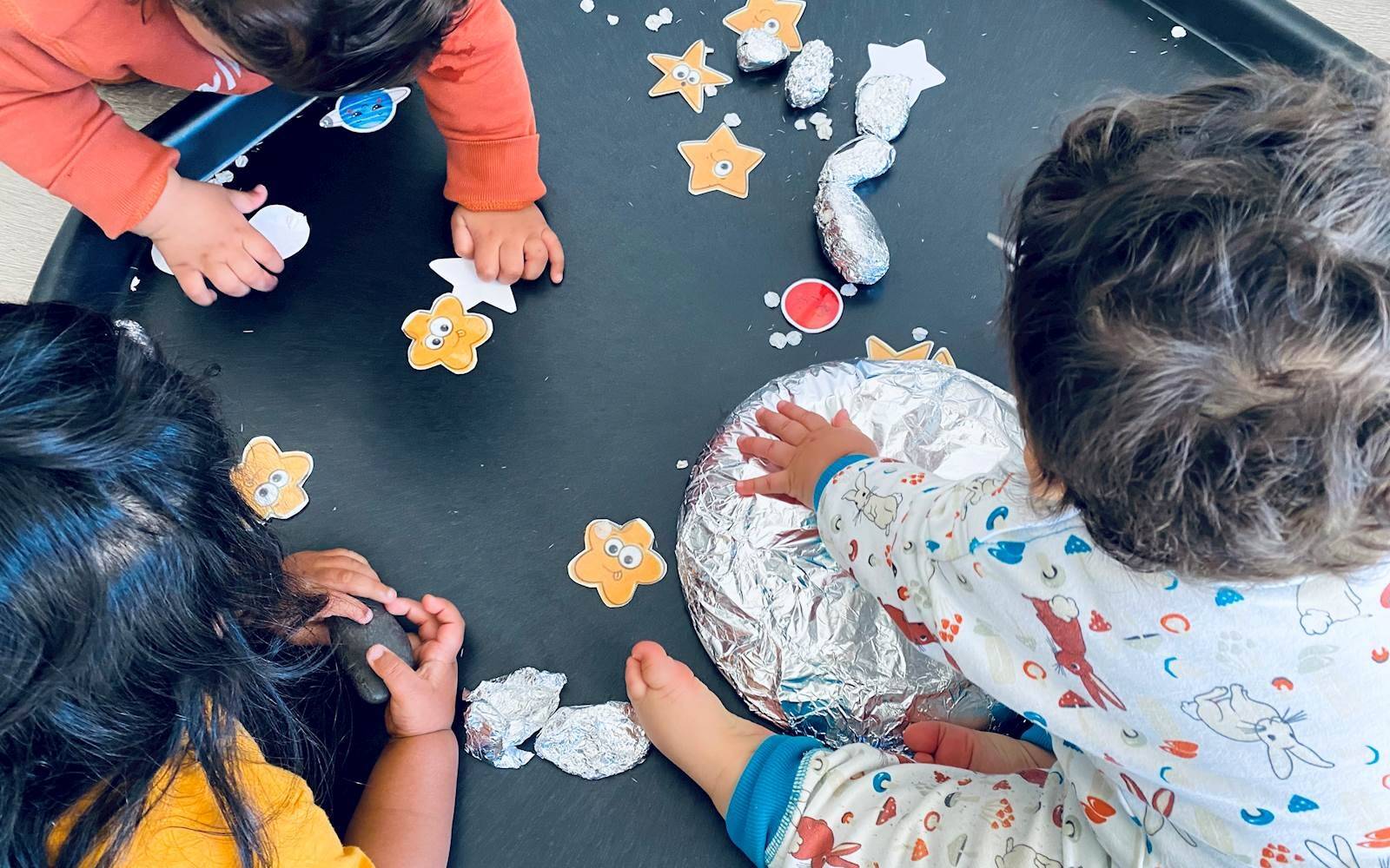 Manu's Family Day Care