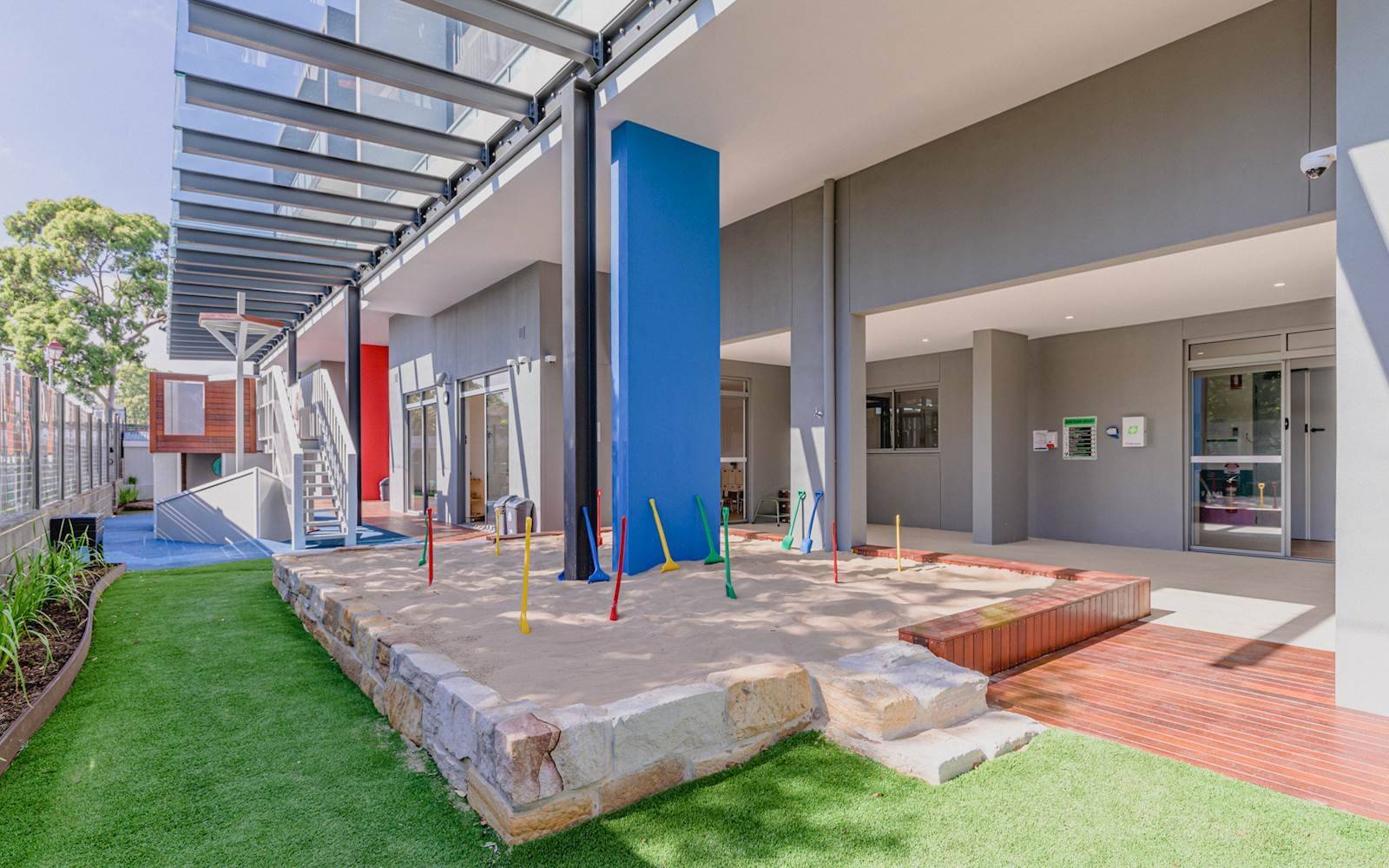 Young Academics Early Learning Centre - Rouse Hill, Adelphi St