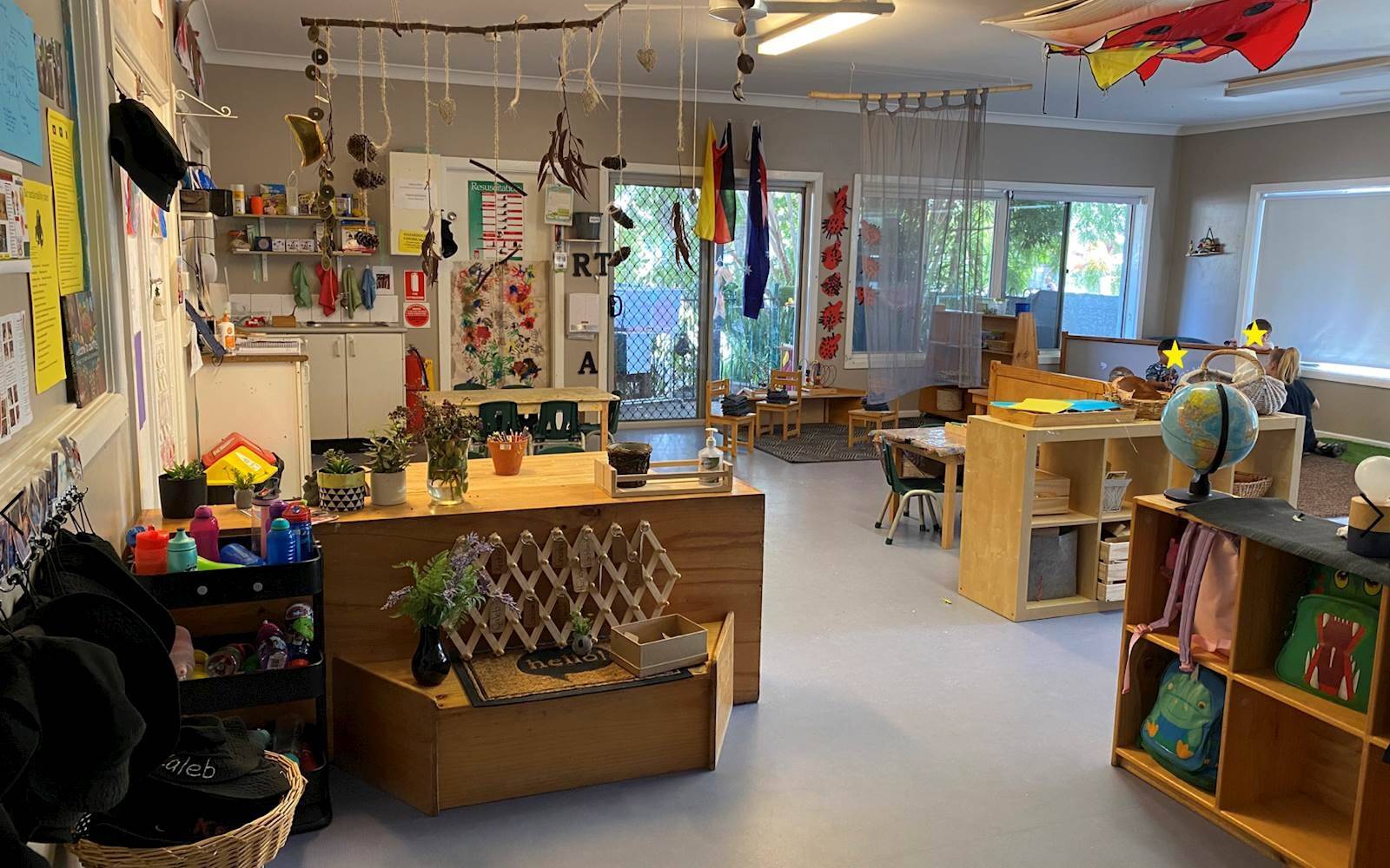 Learn & Laugh Wyoming