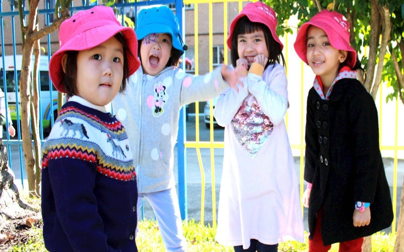 CASS Gumnut Early Learning Centre Campsie