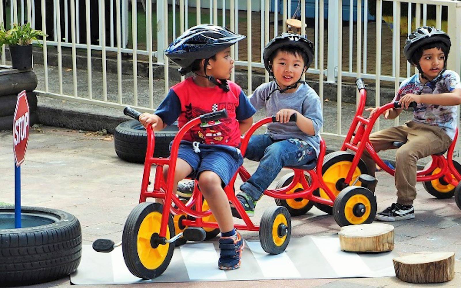 CASS Gumnut Early Learning Centre Campsie