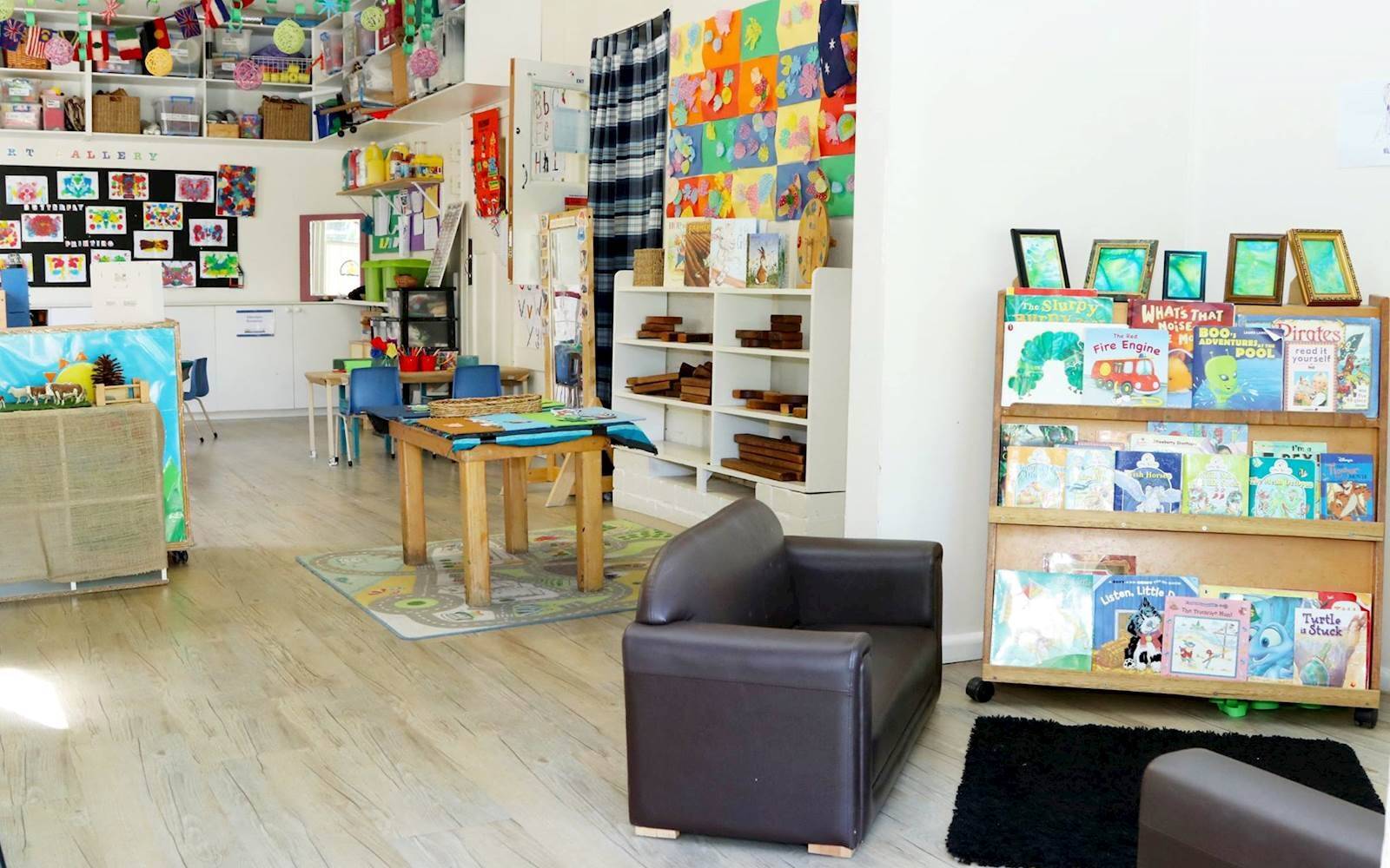 Canterbury Child Care Centre