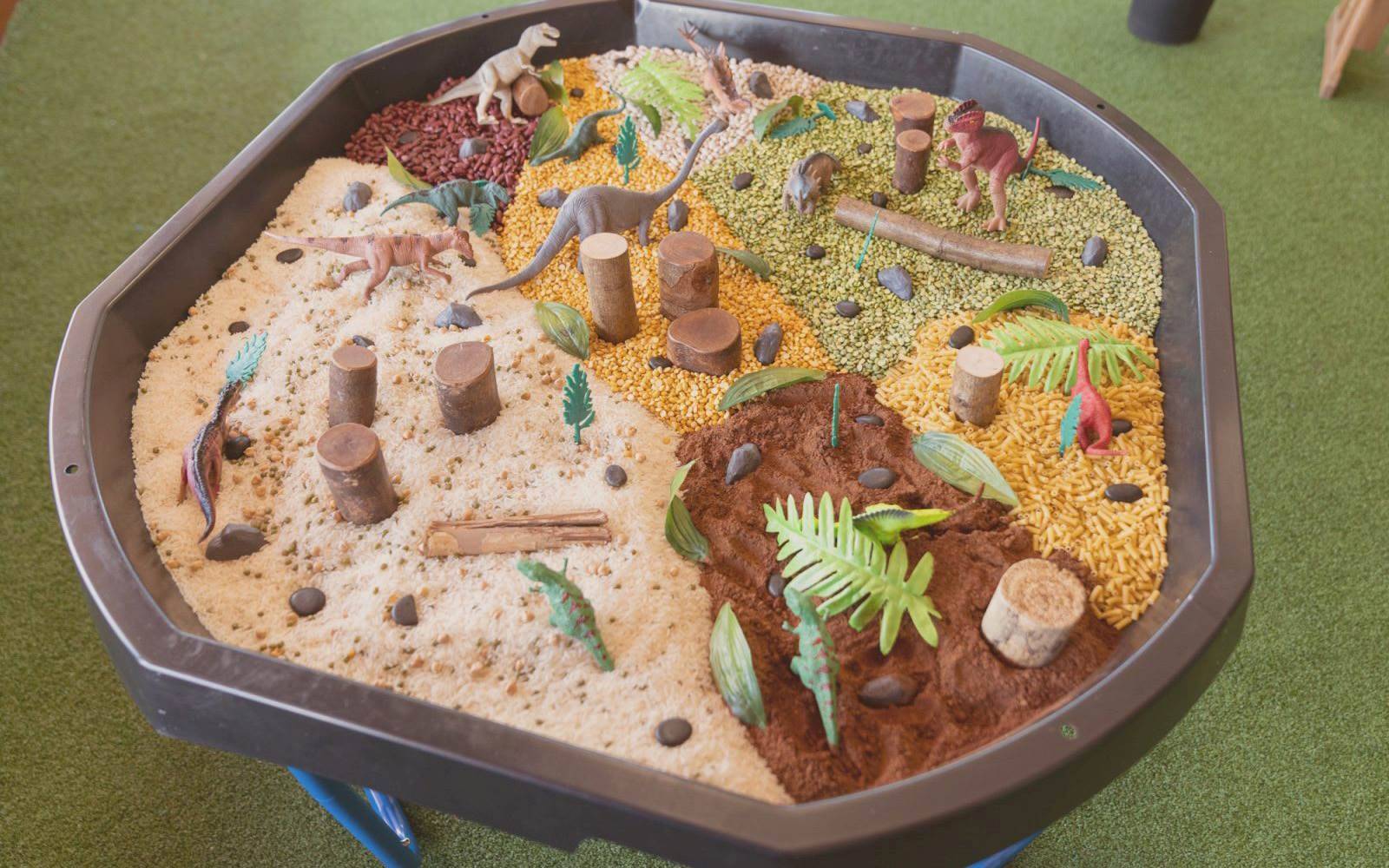 KinderPark Early Learning Centre Wellard