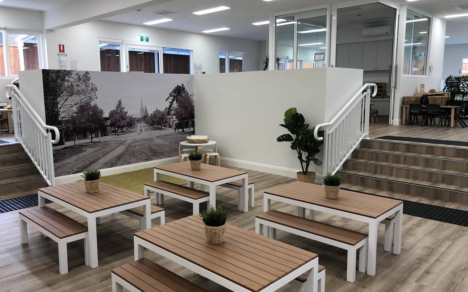 Leaping Learners Early Education Centre Camden