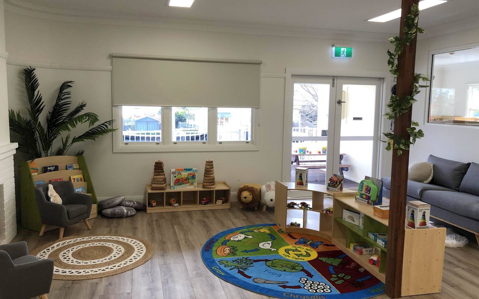 Leaping Learners Early Education Centre Camden