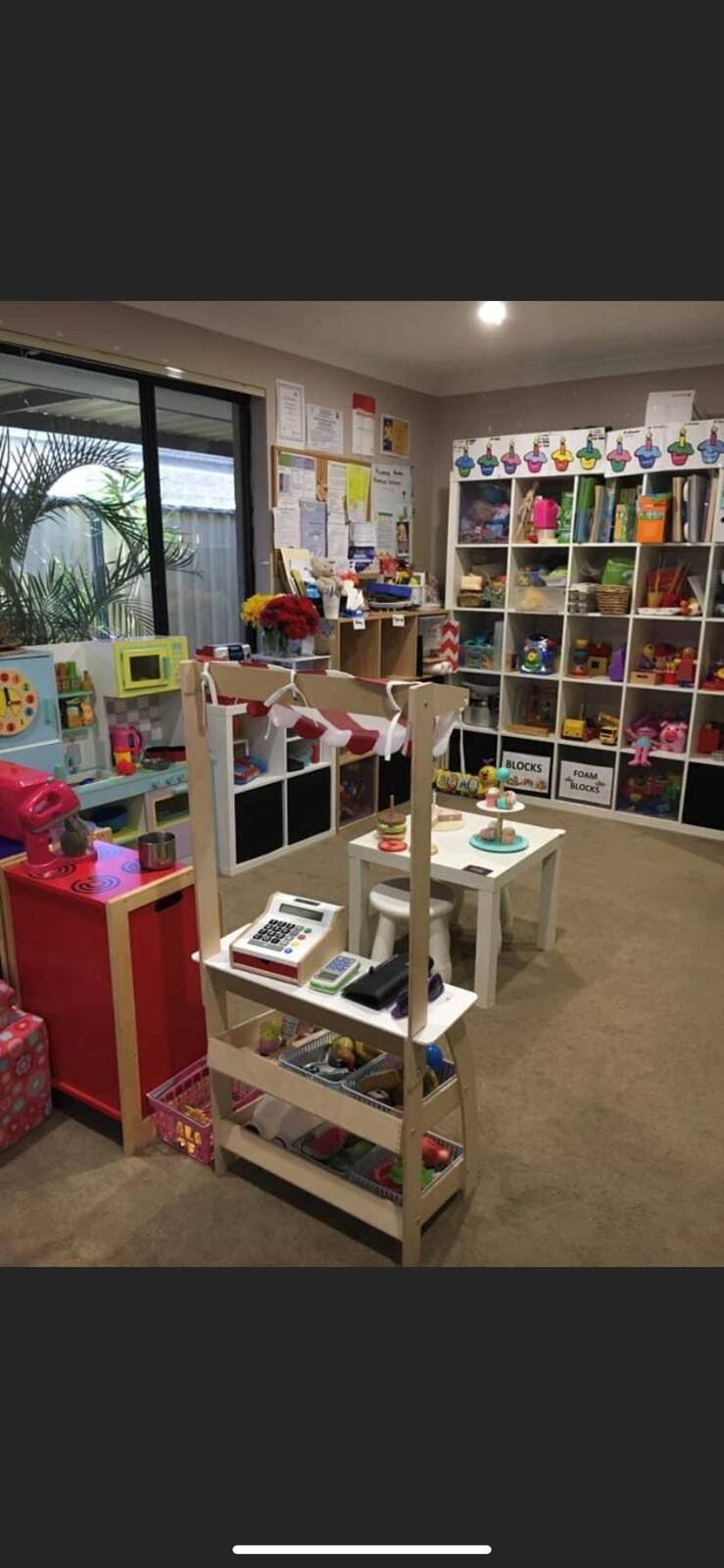 Meggie's Family Day Care (Diploma Qualified)