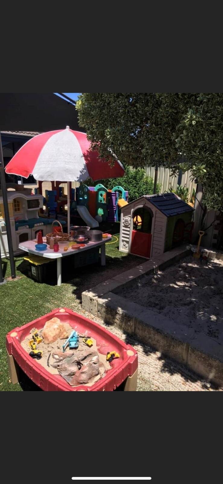 Meggie's Family Day Care (Diploma Qualified)