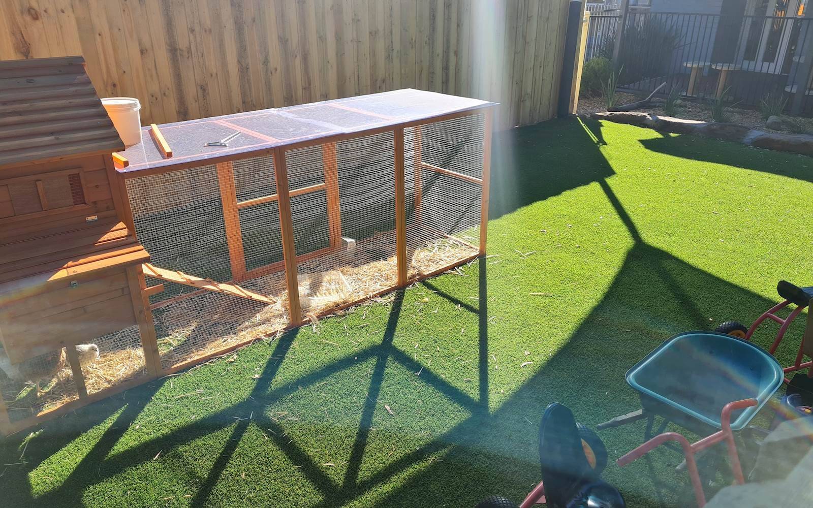 Brightminds Early Learning