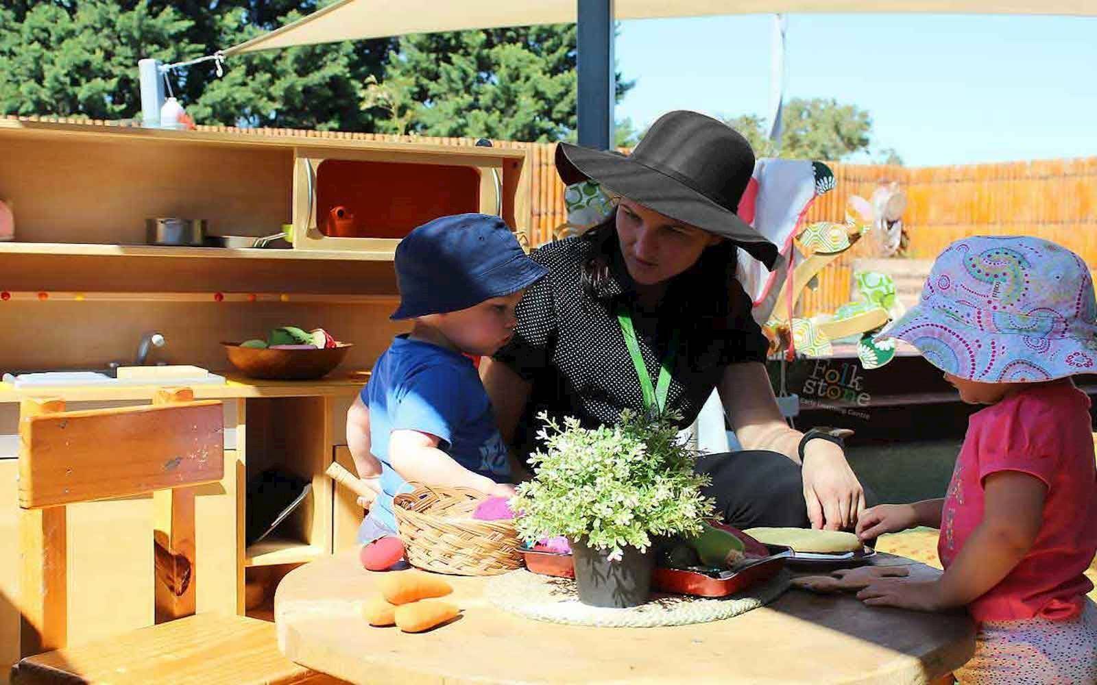 Journey Early Learning Centre - Werribee