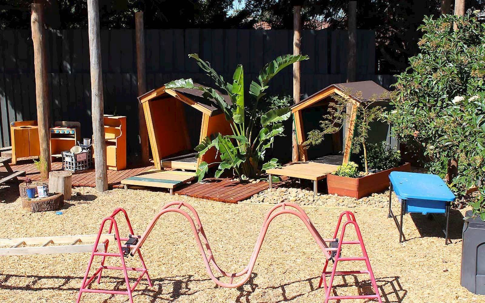 Journey Early Learning Centre - Werribee