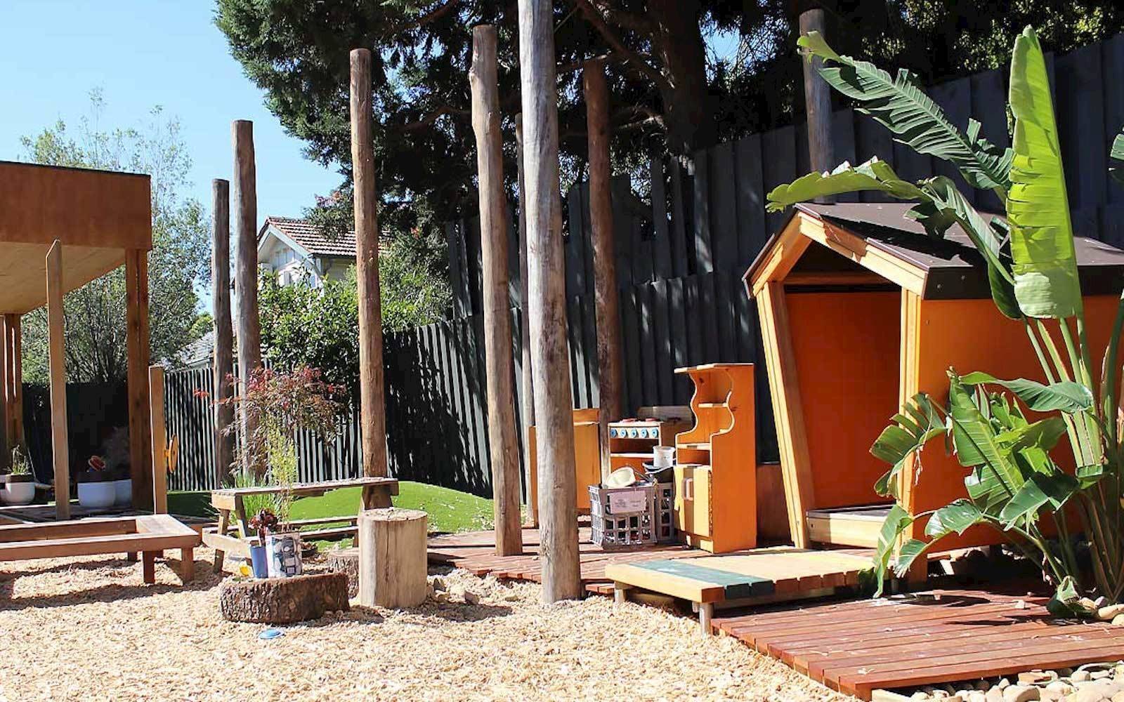 Journey Early Learning Centre - Werribee