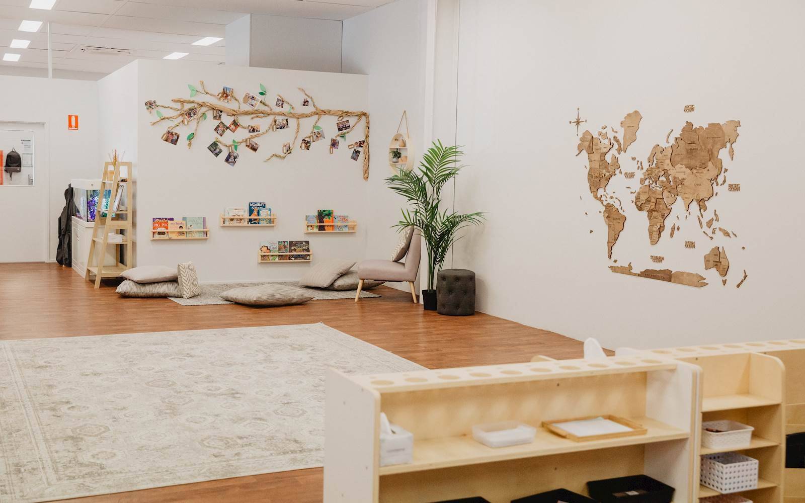 Sagewood Early Learning Joondalup