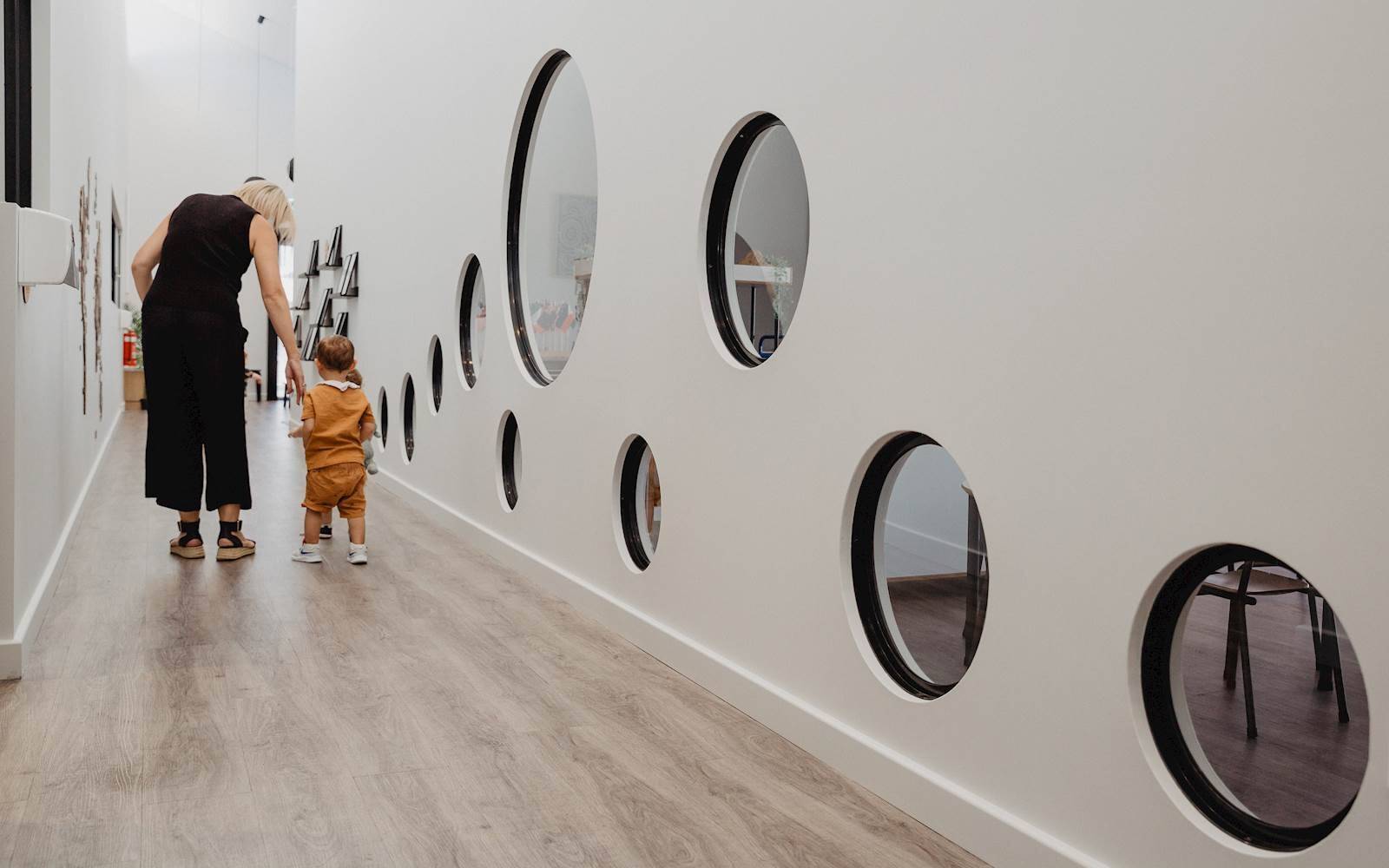 Sagewood Early Learning Success