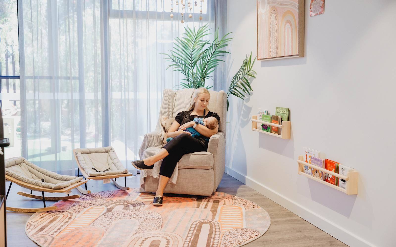 Sagewood Early Learning Success