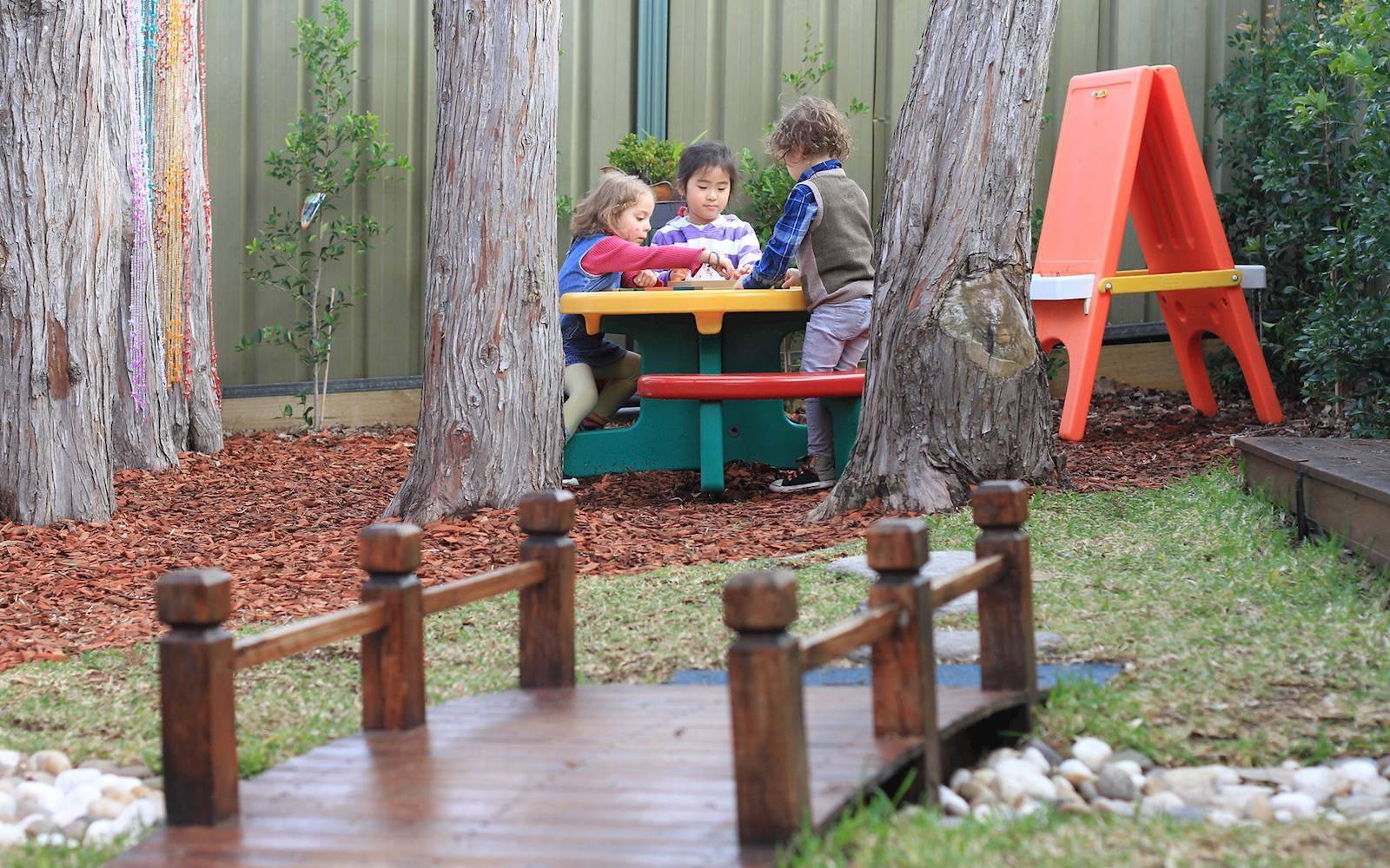 Ekidna Cottage Long Day Care